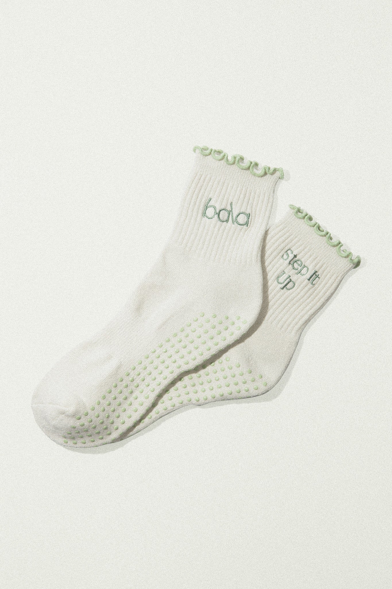 The Frilly Sock - Image 10