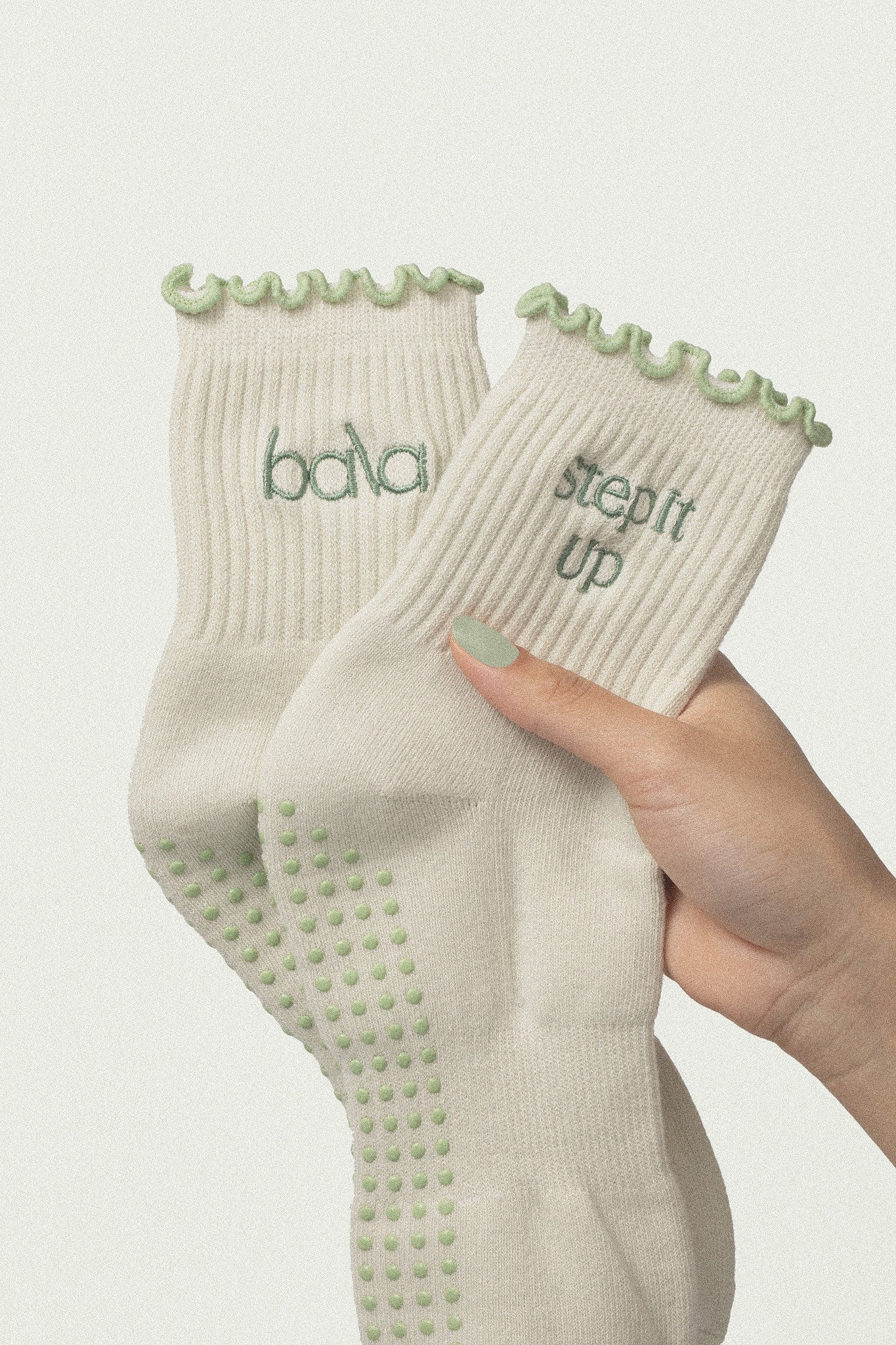 The Frilly Sock - Image 11