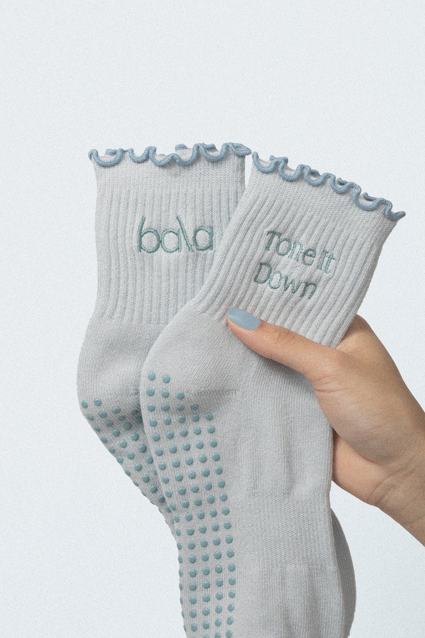 The Frilly Sock - Image 14