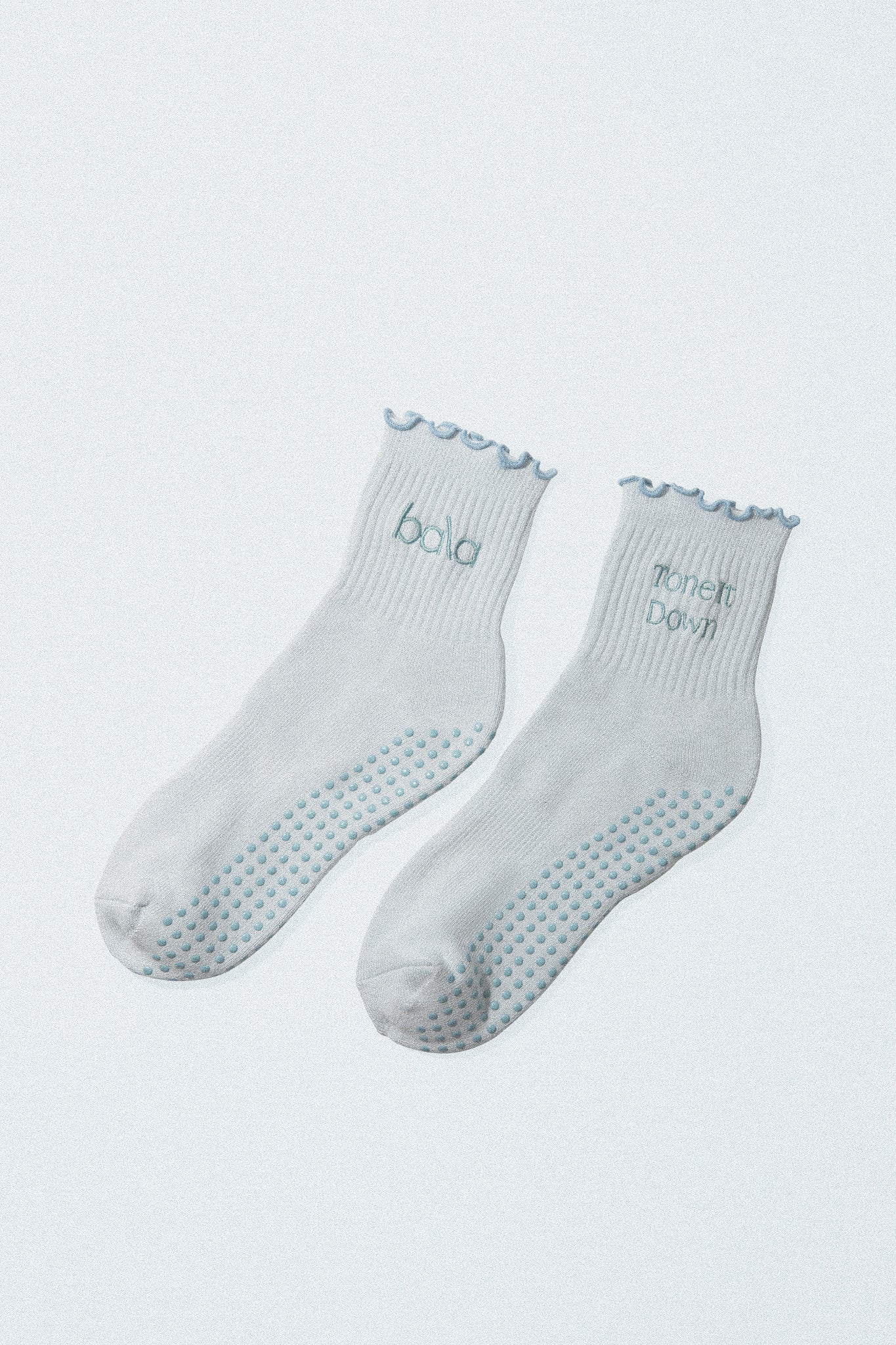 The Frilly Sock - Image 15