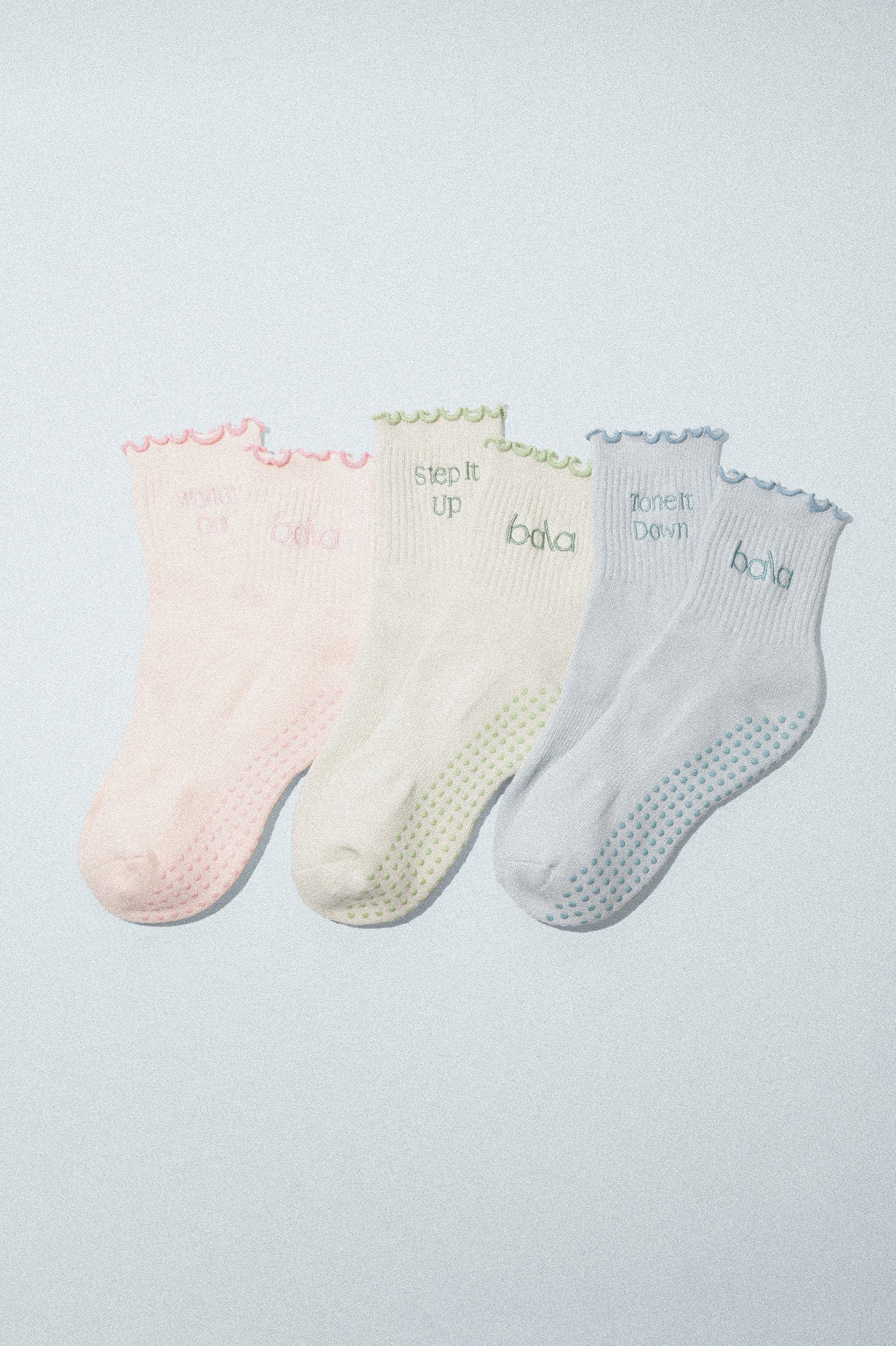The Frilly Sock - Image 16