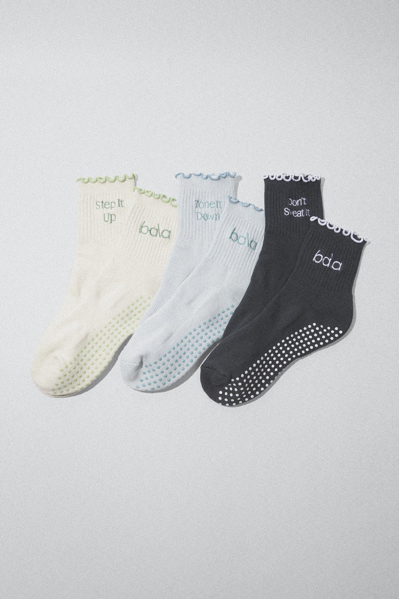 The Frilly Sock - Image 17