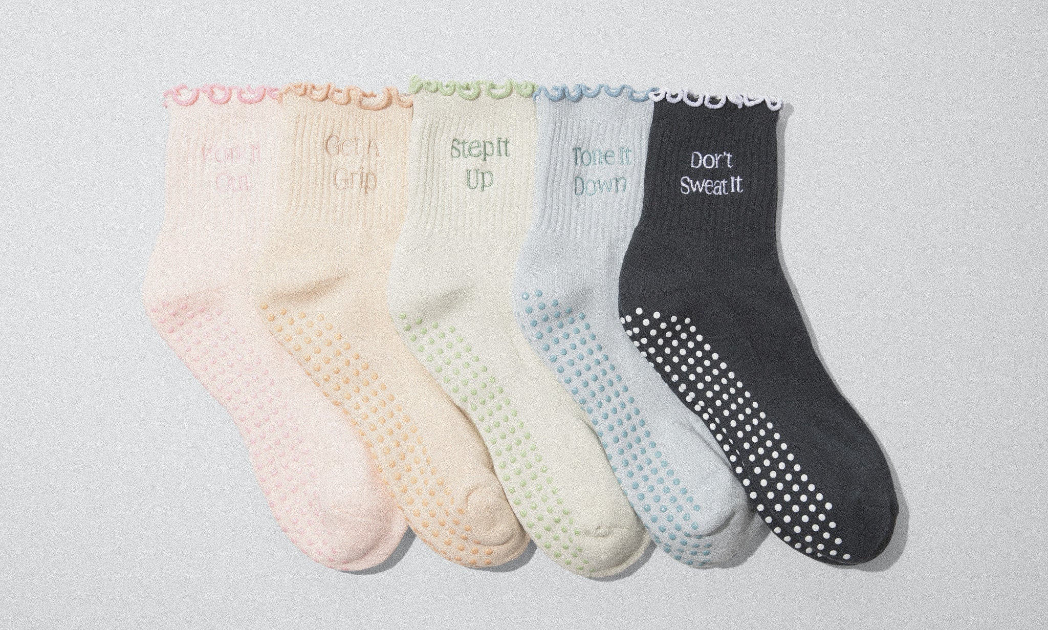 The Frilly Sock - Image 18