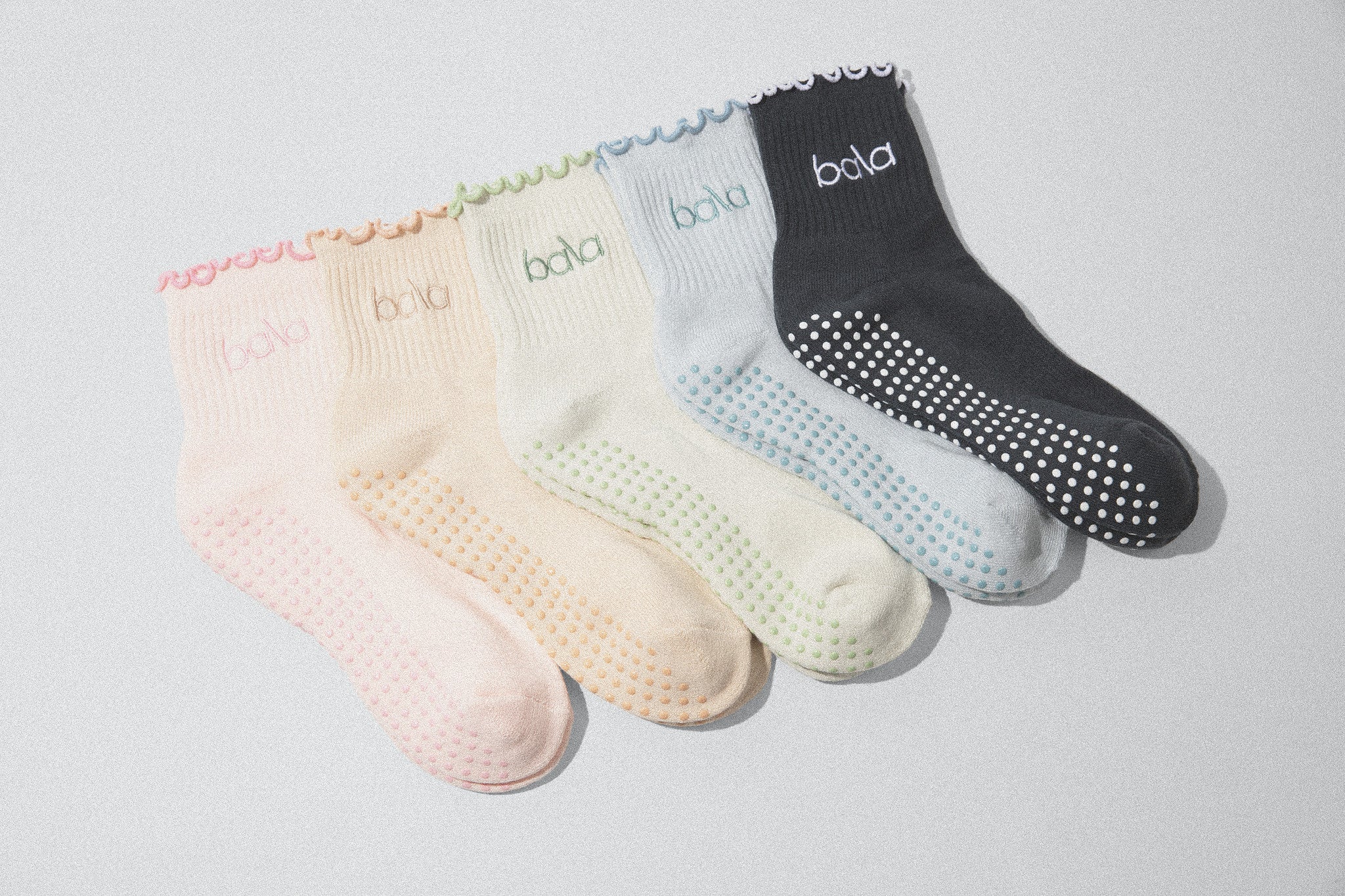 The Frilly Sock - Image 19
