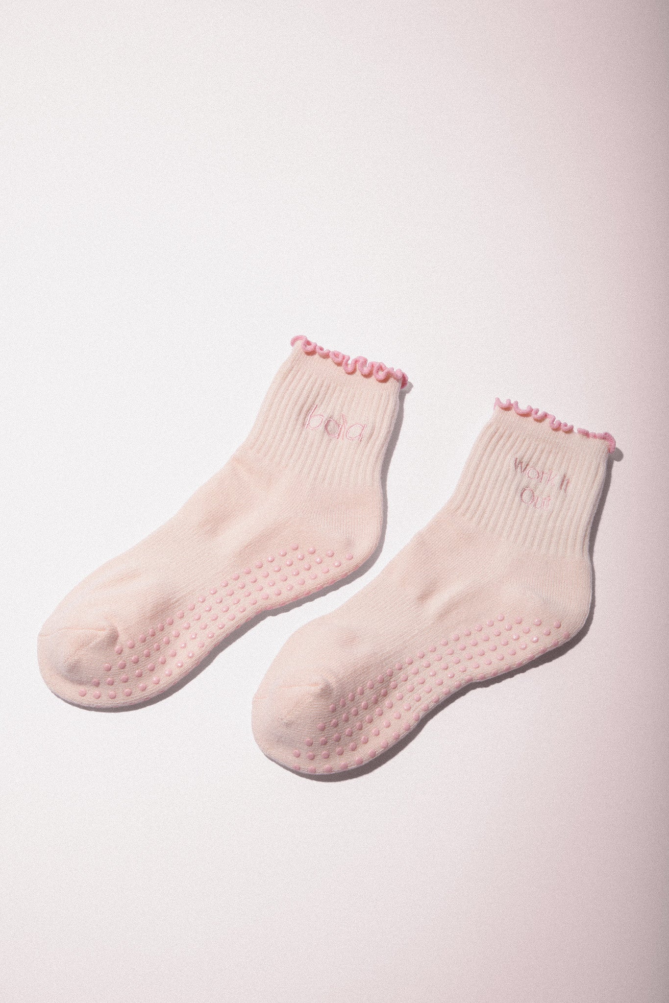 The Frilly Sock - Image 3
