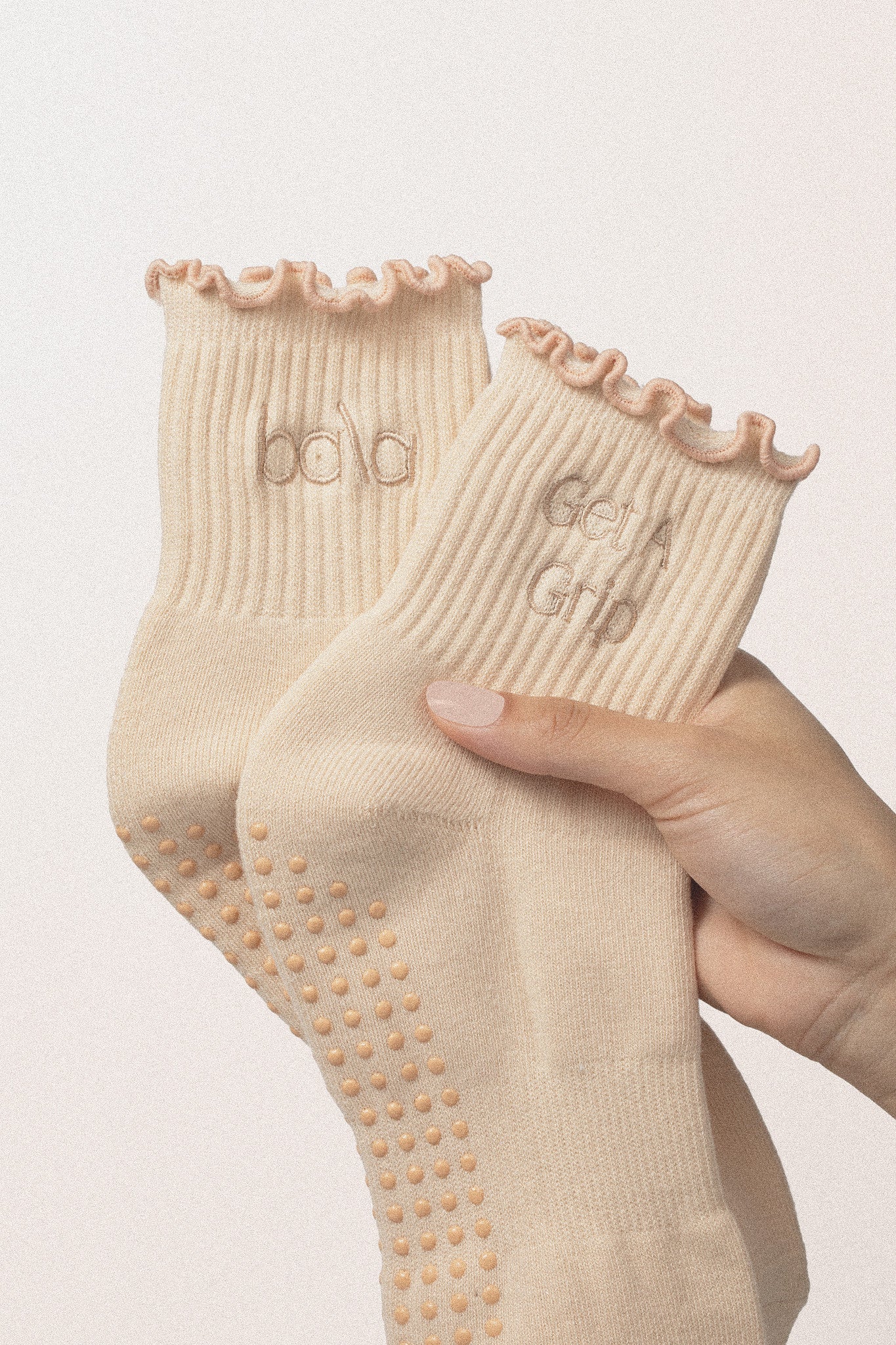 The Frilly Sock - Image 6