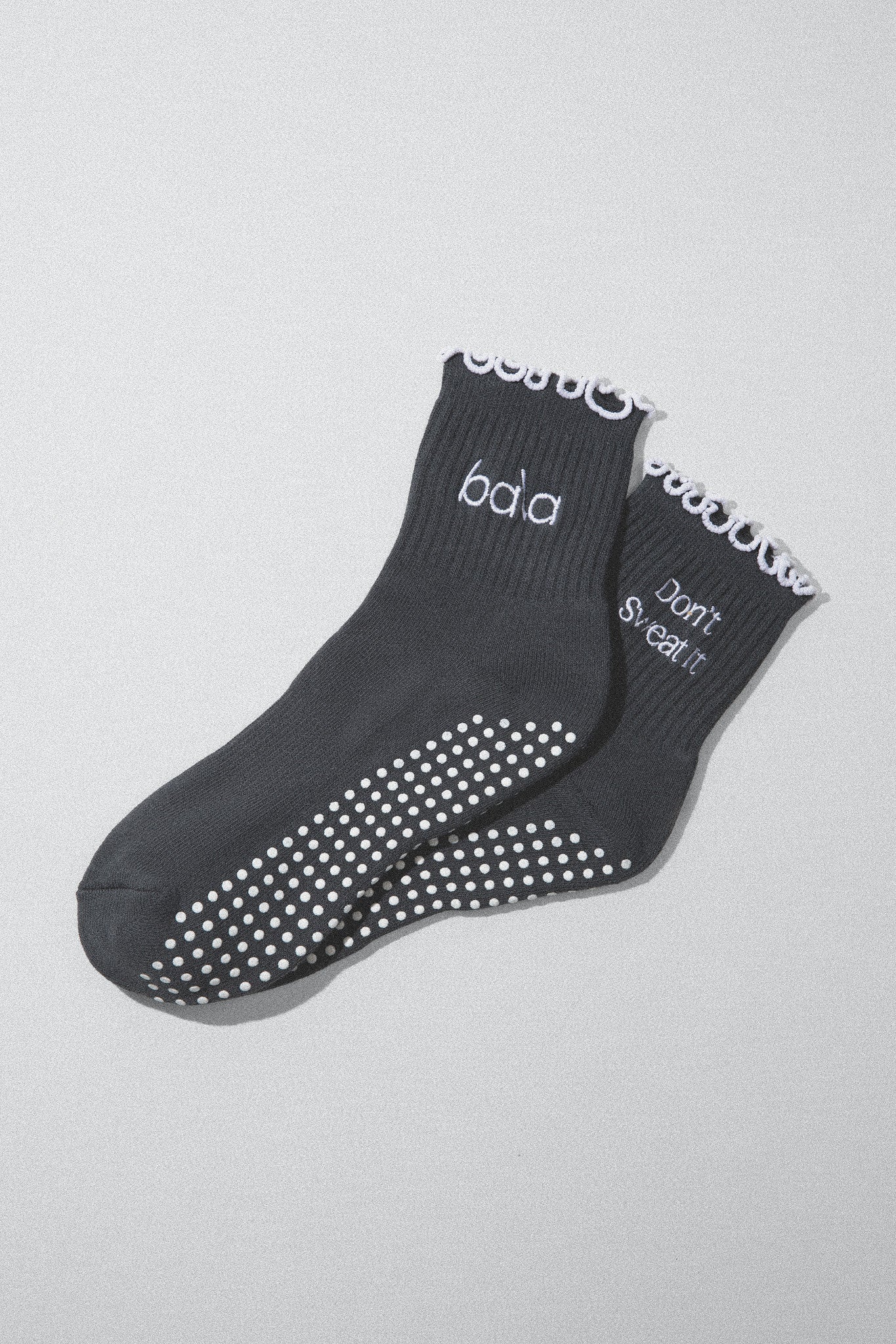 The Frilly Sock - Image 8