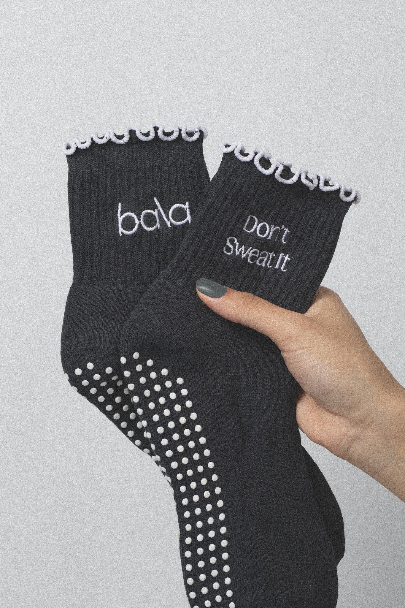 The Frilly Sock - Image 9