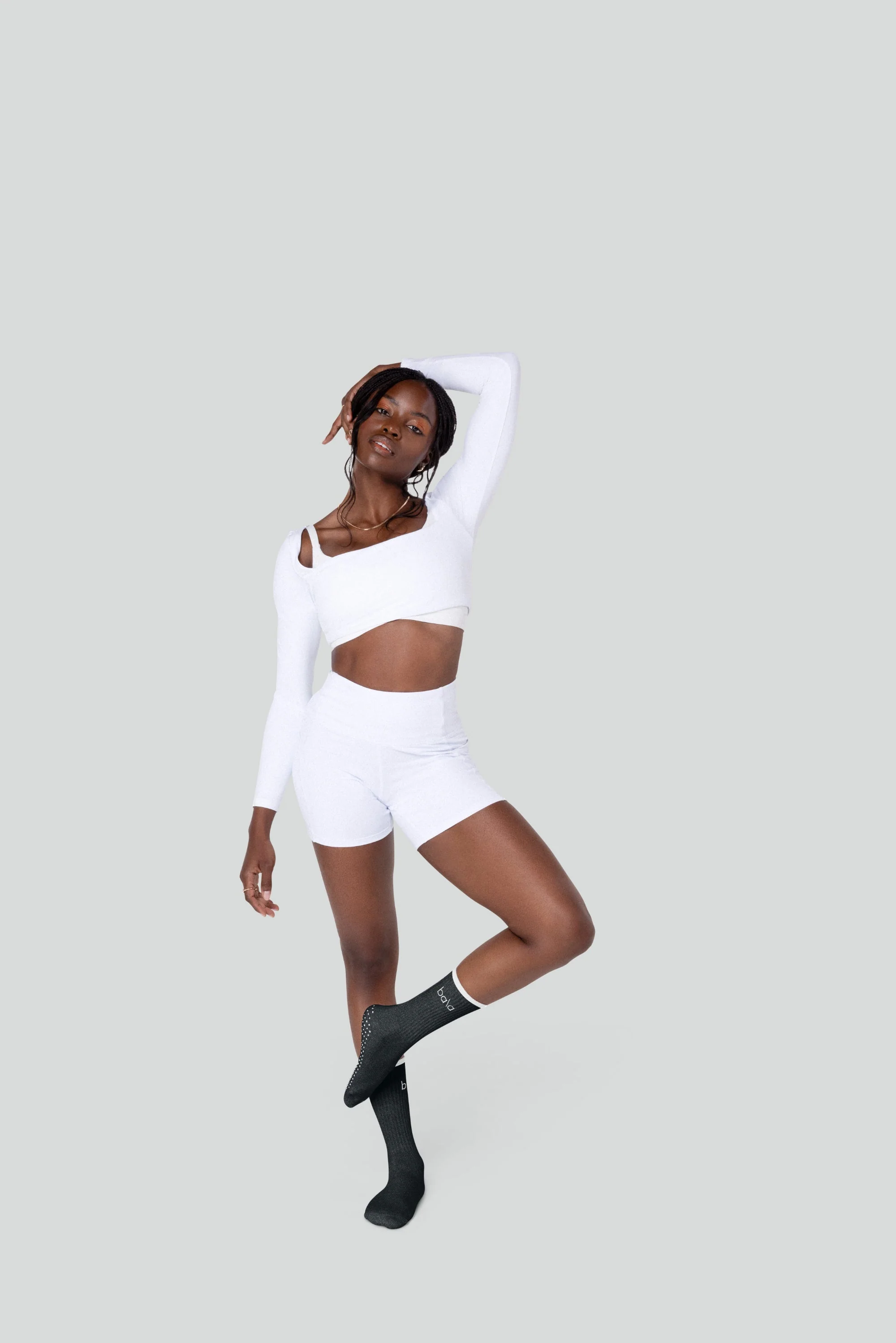 The High Sock - Image 19