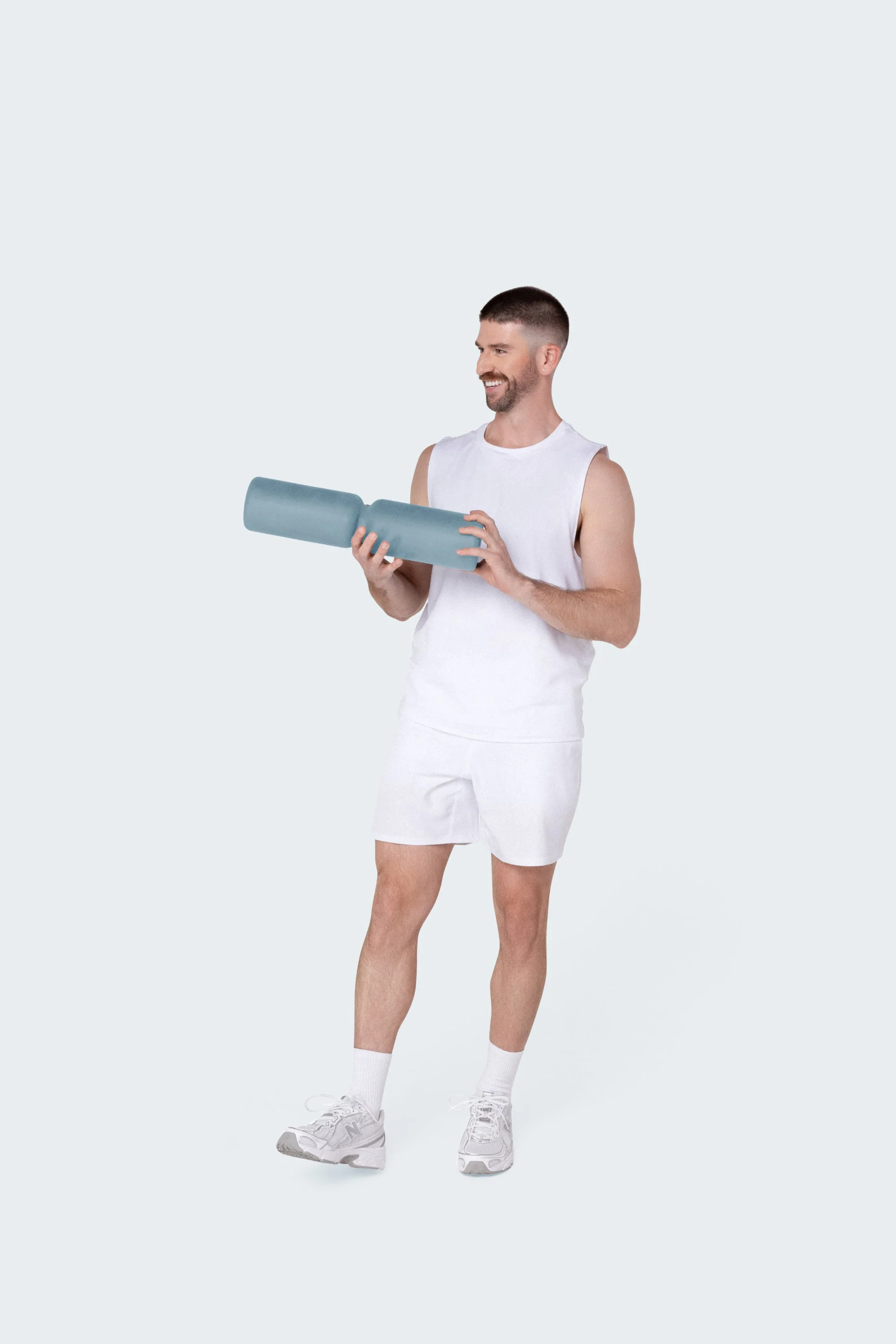 The Hourglass Roller - Image 31