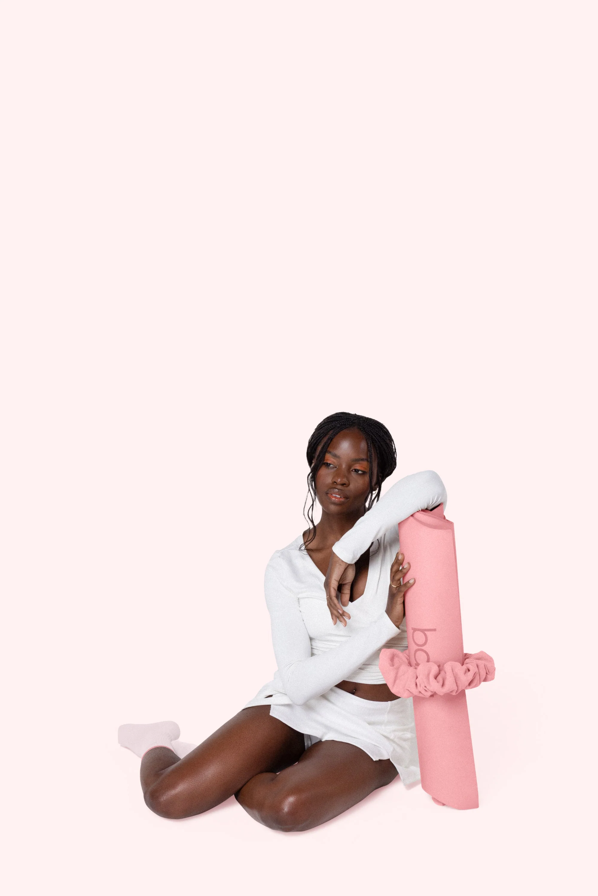 The Mat Scrunchie - Image 22