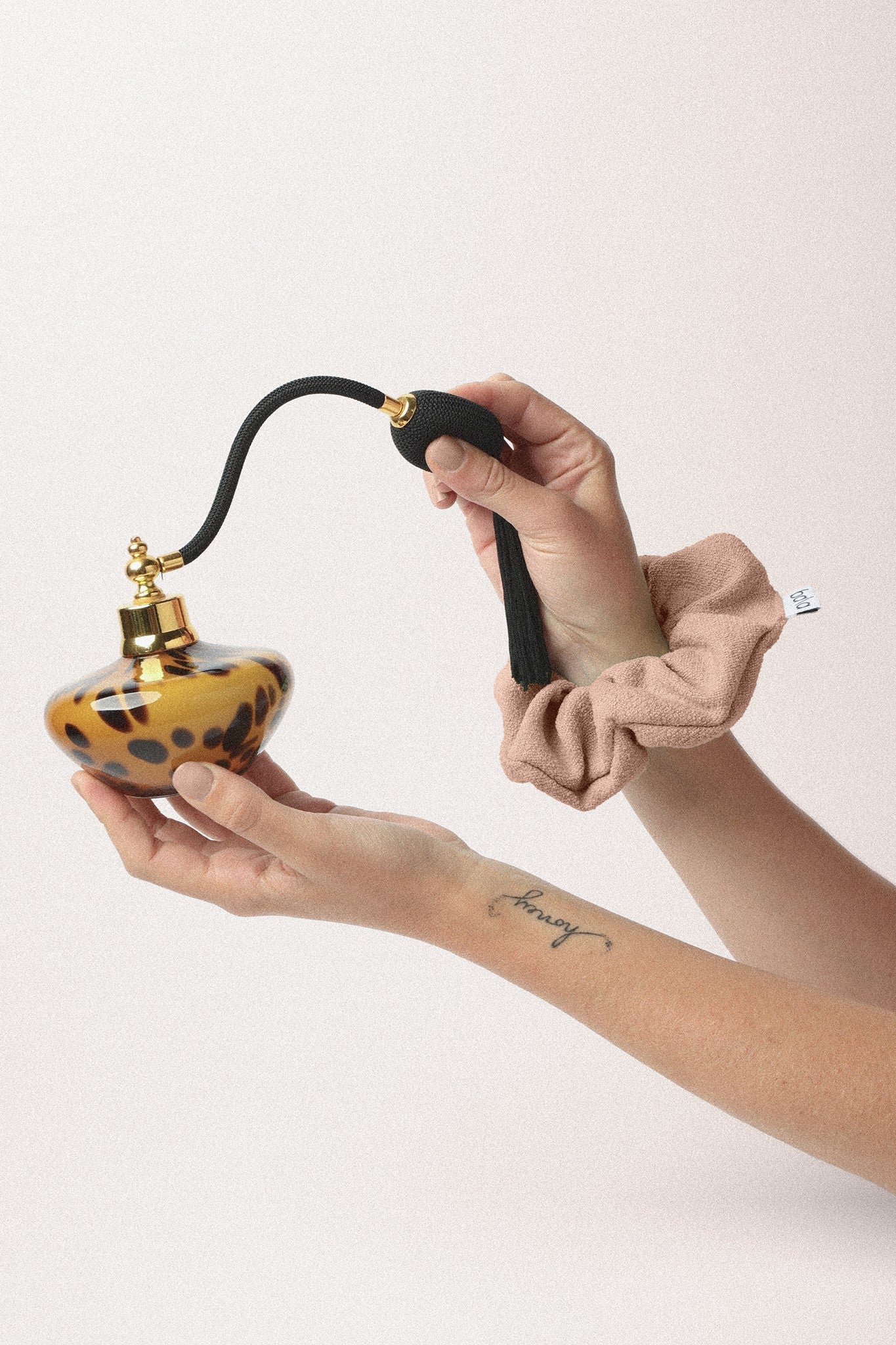 The Mat Scrunchie - Image 37