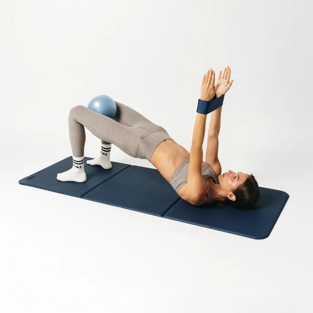 The Stakt Pilates Ball - Image 6