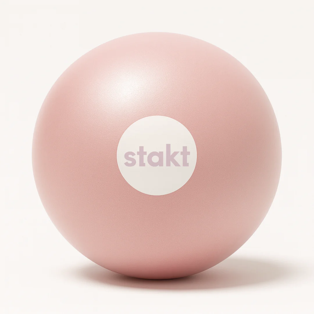 The Stakt Pilates Ball - Image 7