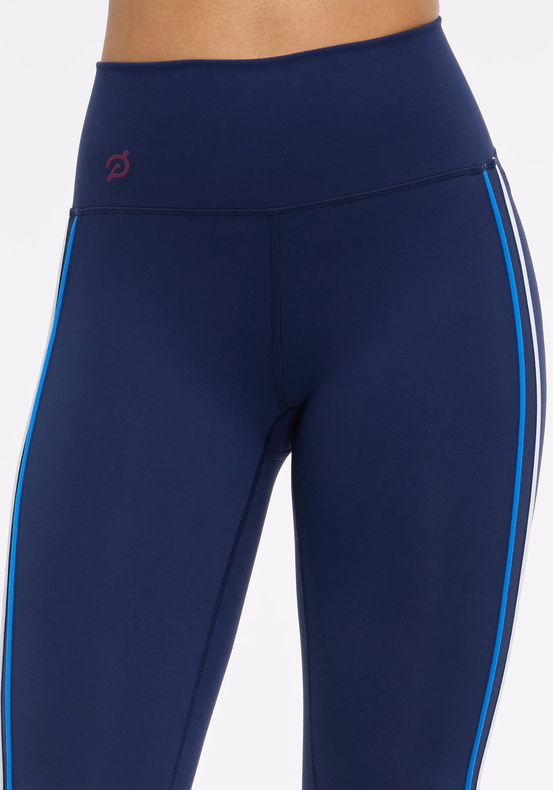 TLC Piping Stripe Legging - Image 4