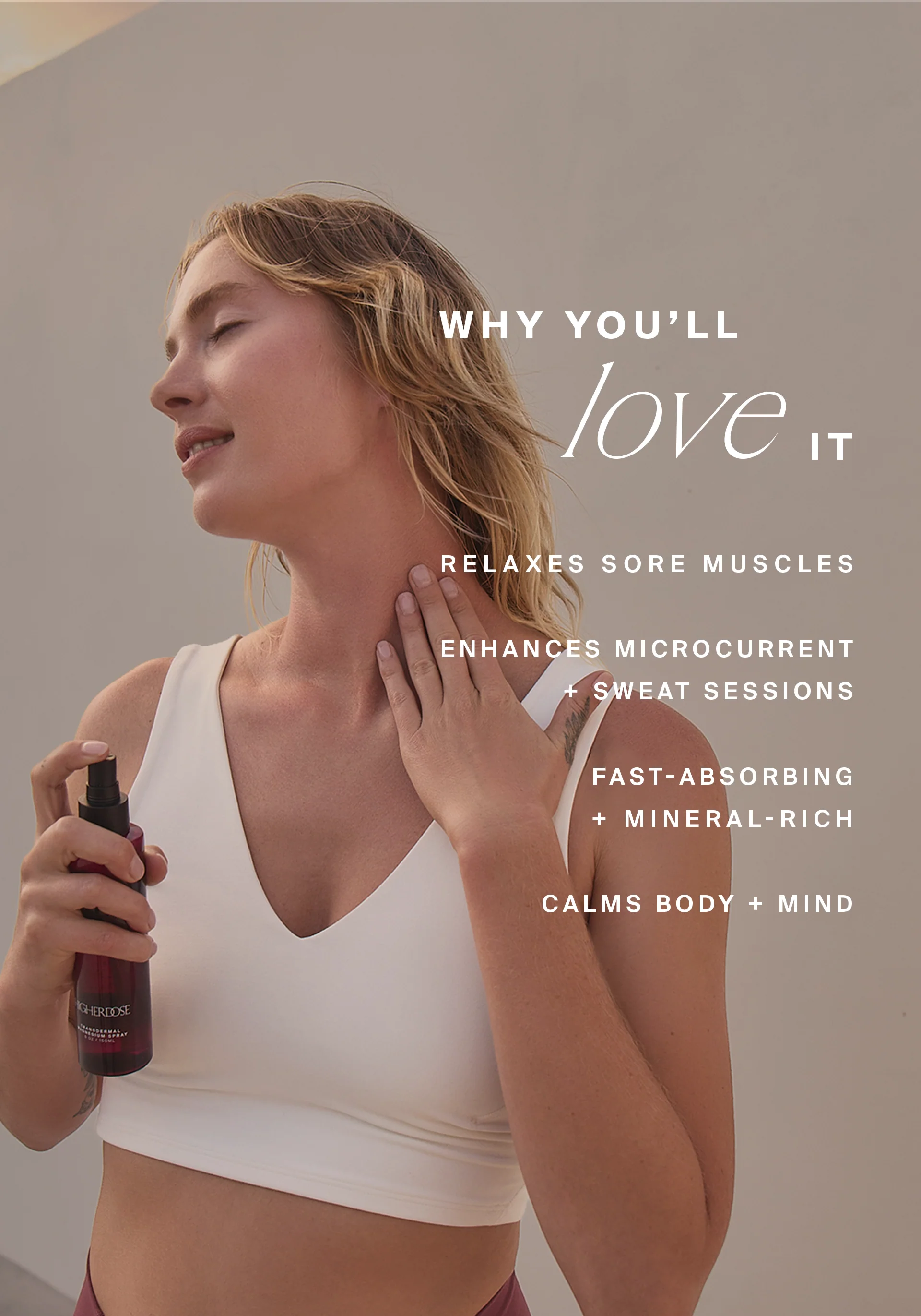 Transdermal Magnesium Spray - Image 3