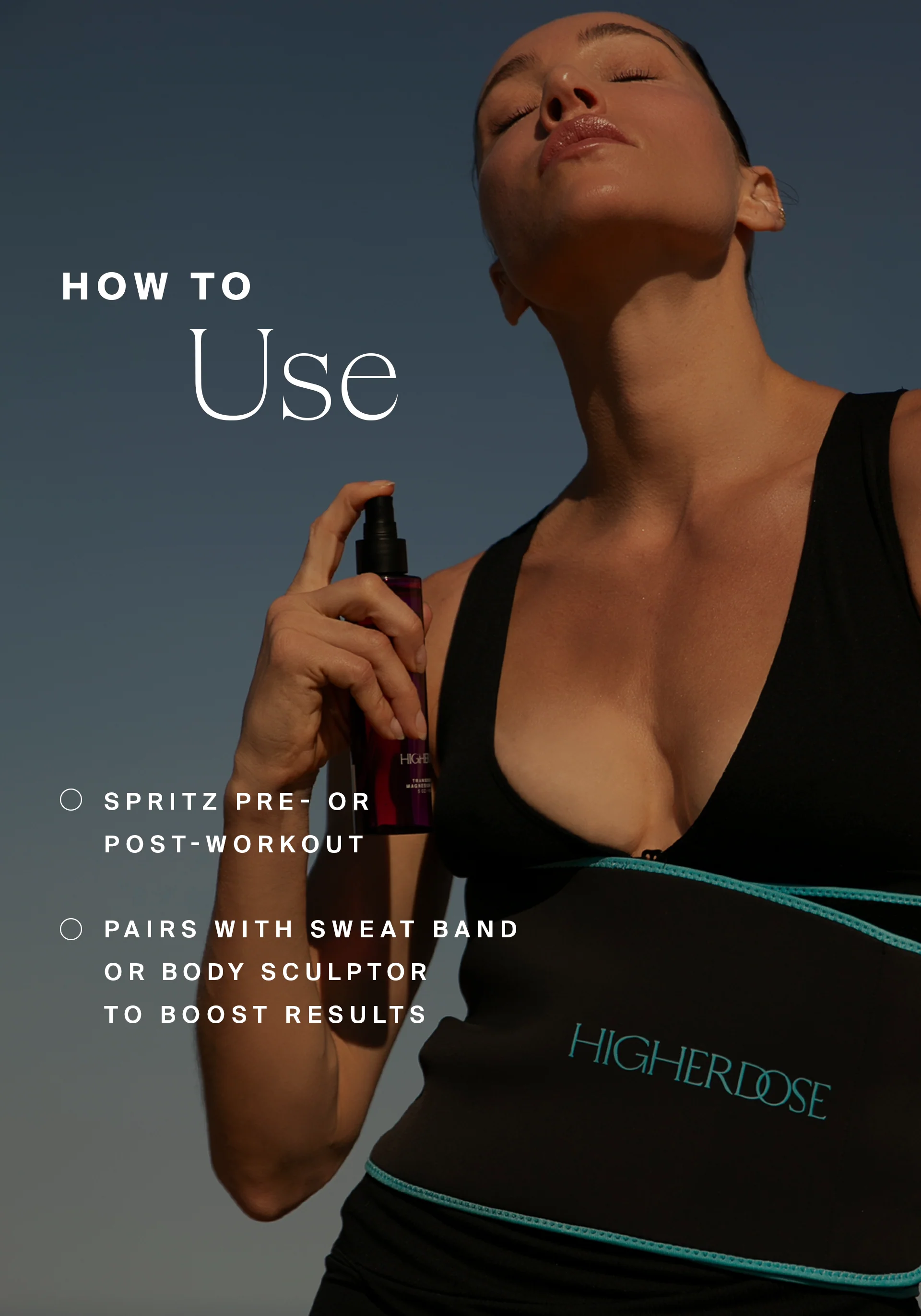 Transdermal Magnesium Spray - Image 6
