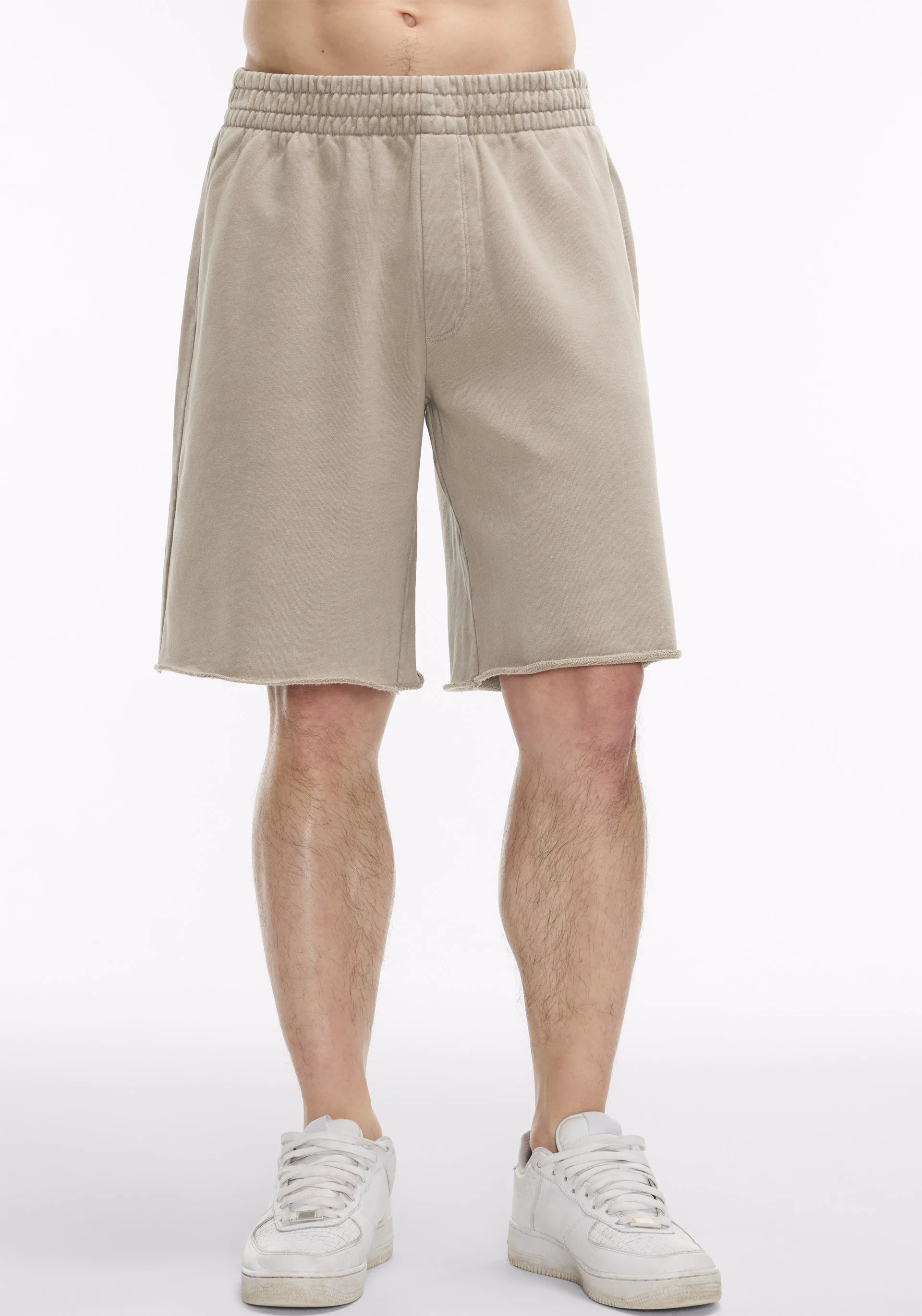10" Sweat Short - Image 11