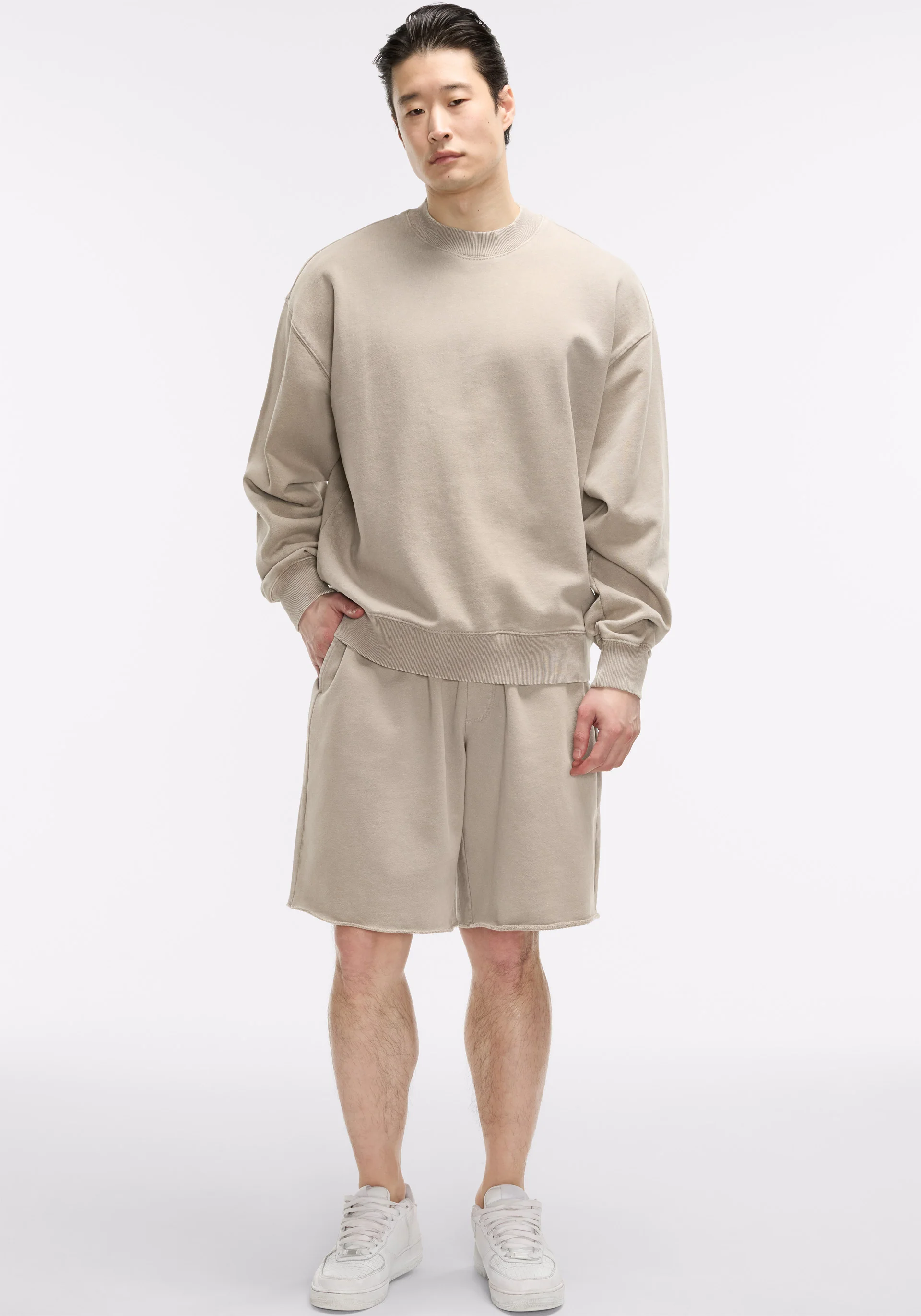 10" Sweat Short - Image 16