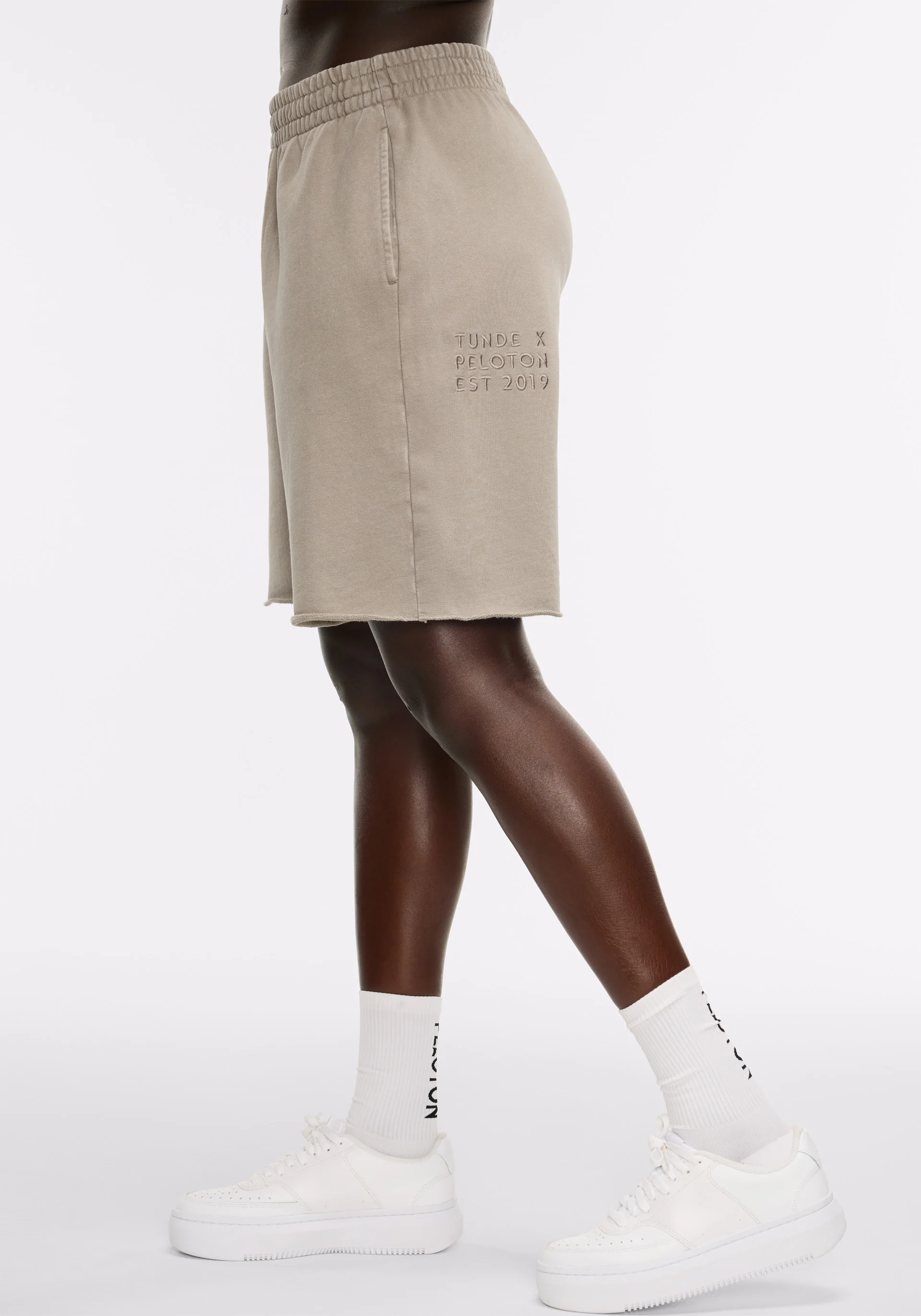 10" Sweat Short - Image 4