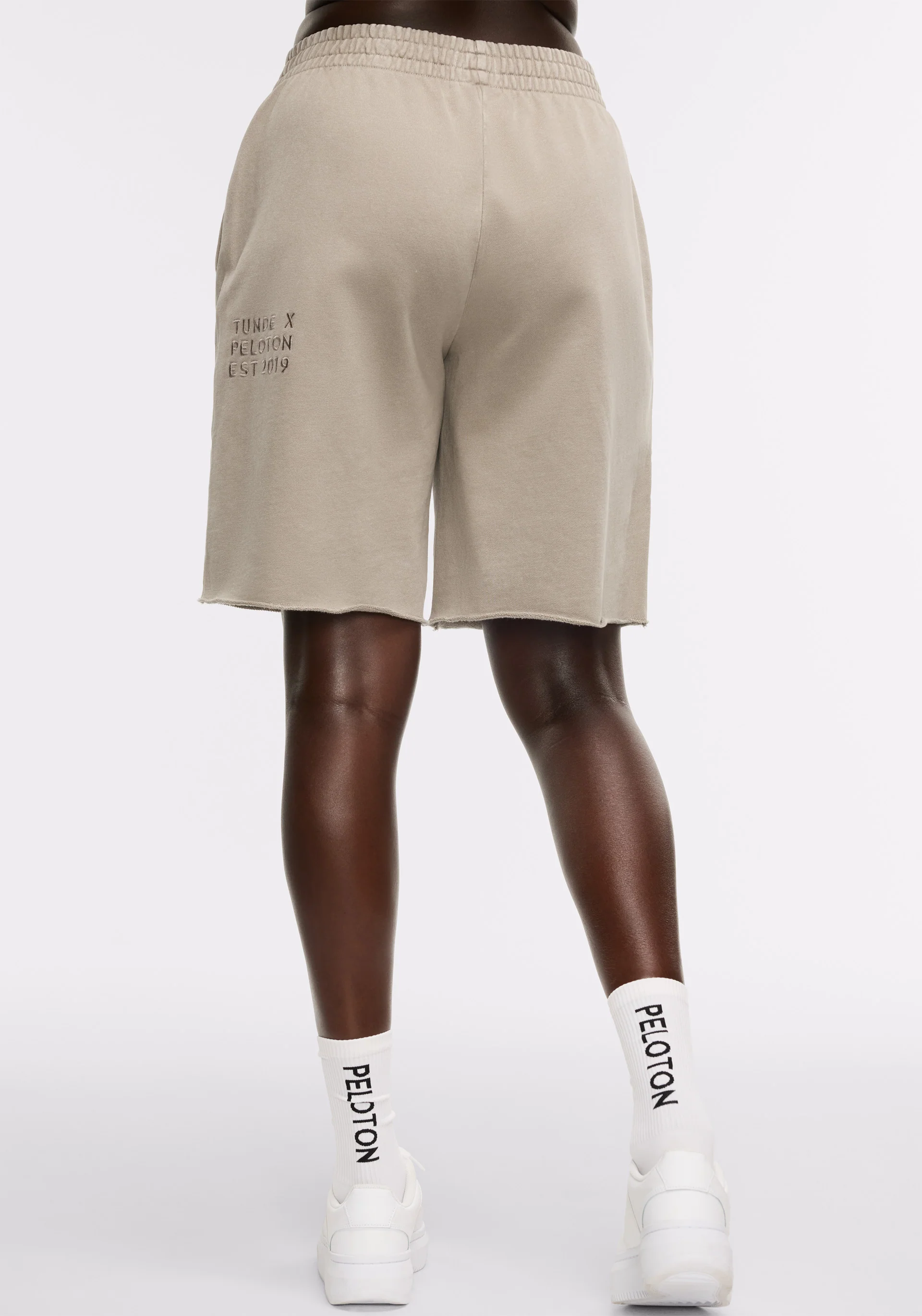 10" Sweat Short - Image 5