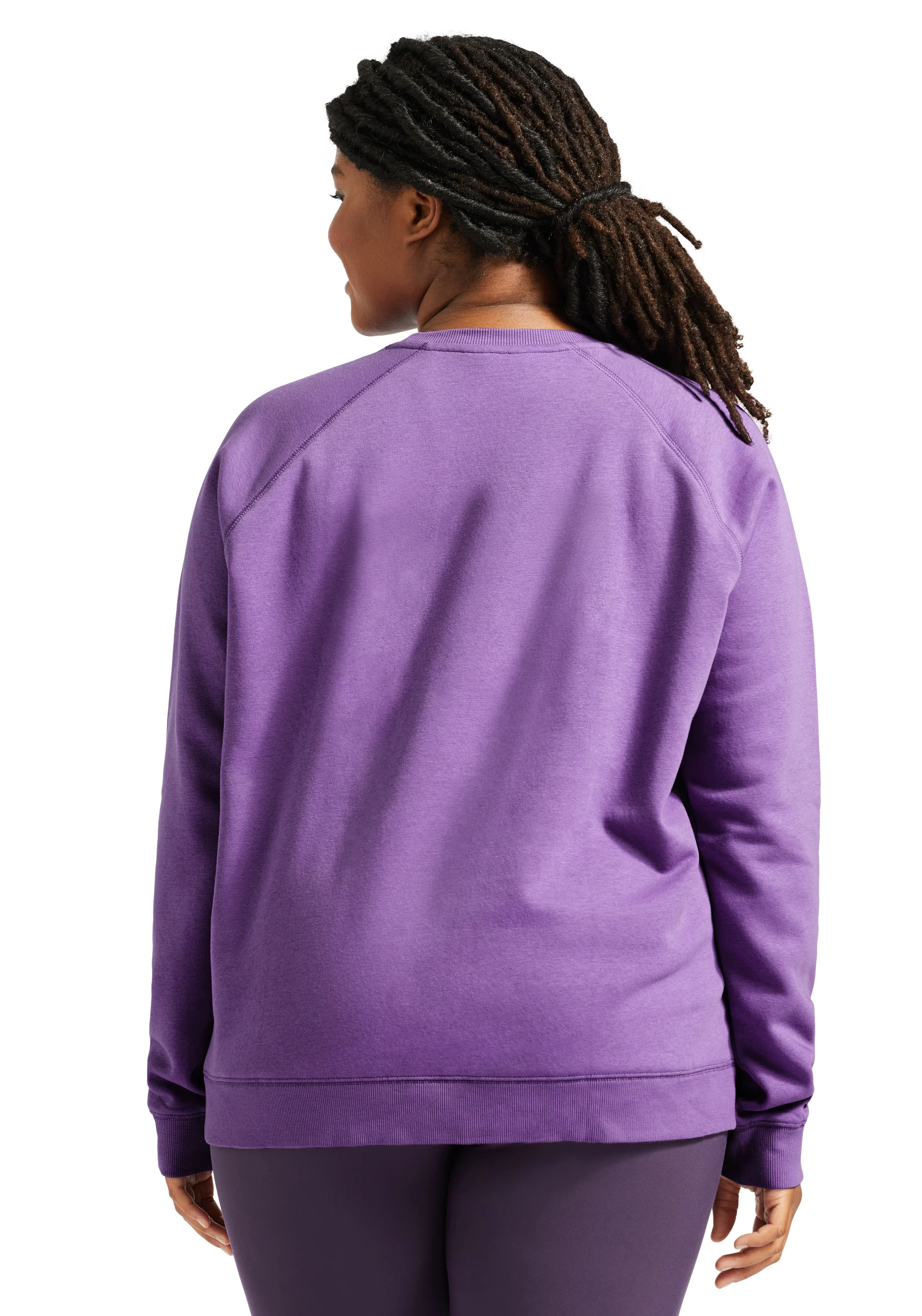 Crewneck Sweatshirt - Image 4