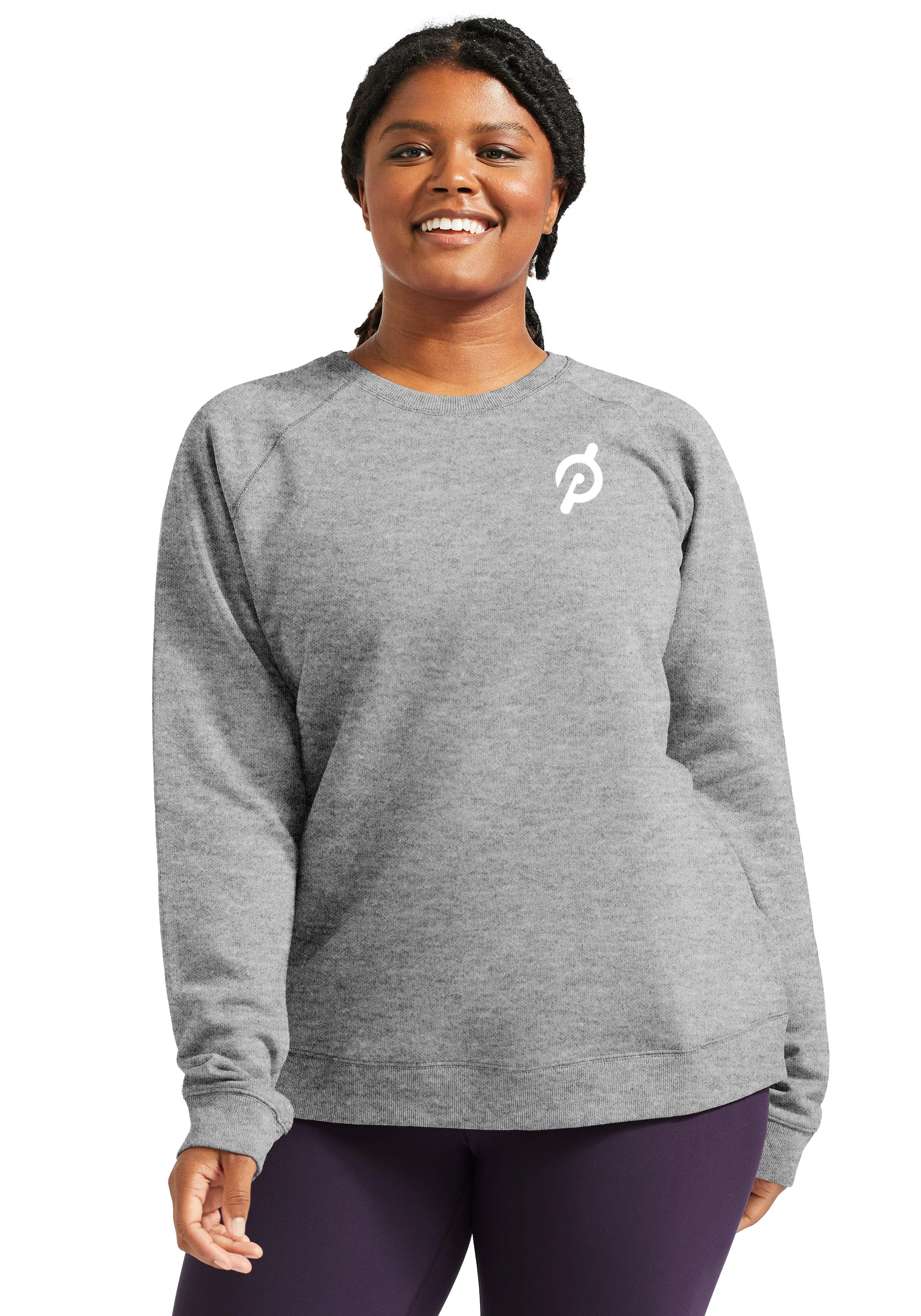 Crewneck Sweatshirt - Image 3