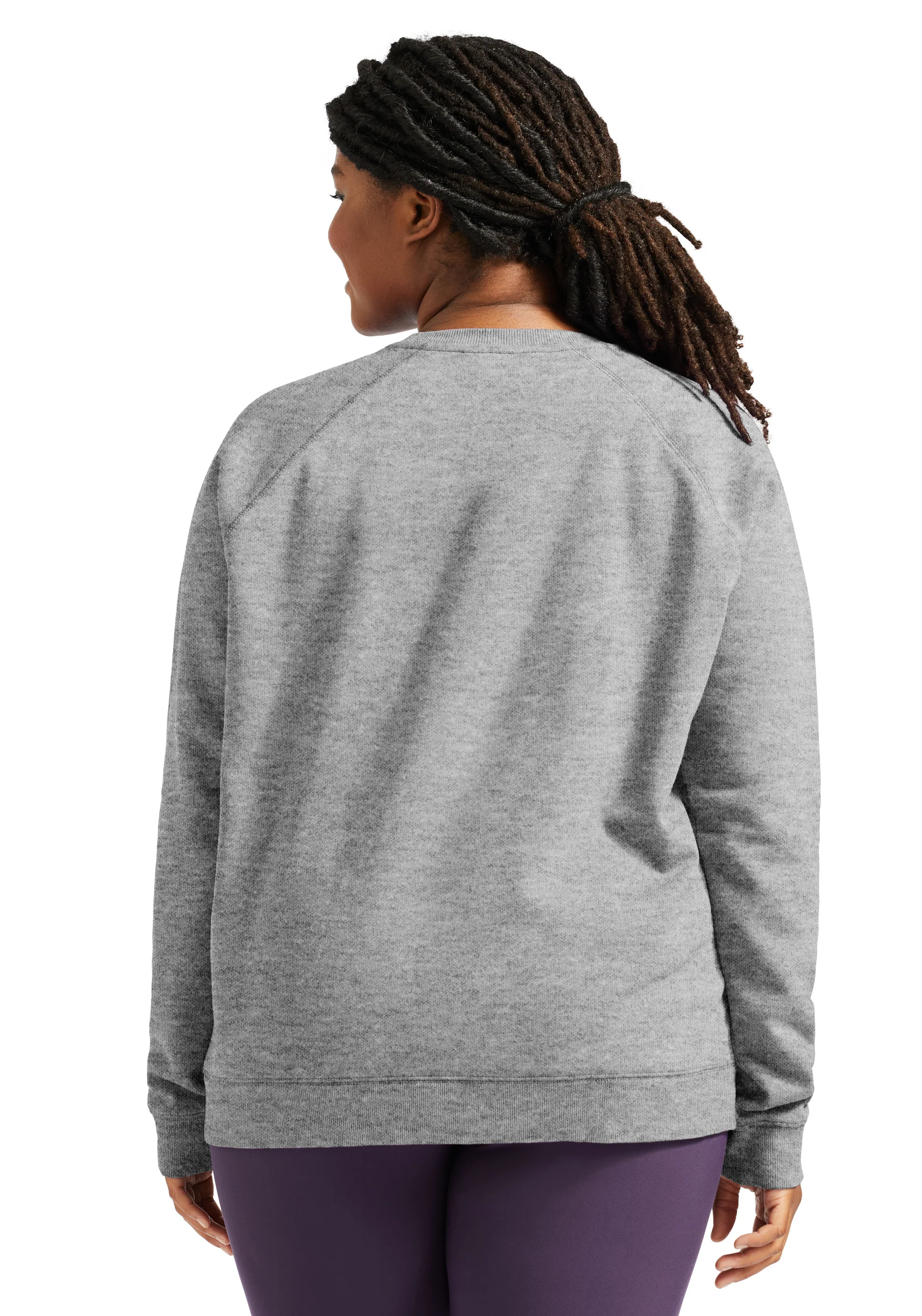Crewneck Sweatshirt - Image 4