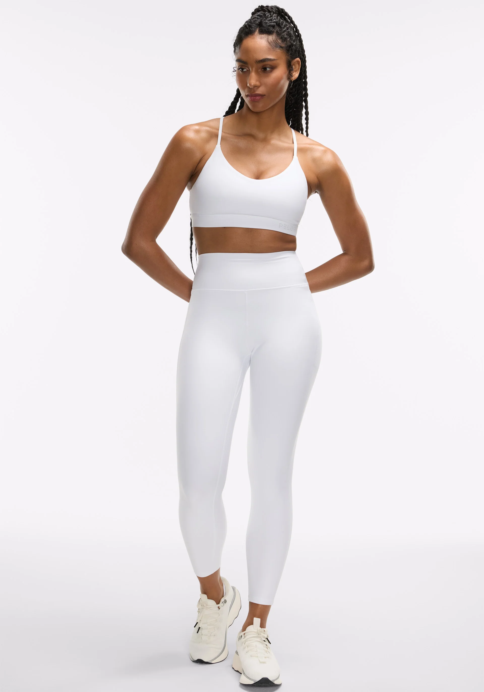 Cadent High Rise Pocket Legging 25" - Image 6