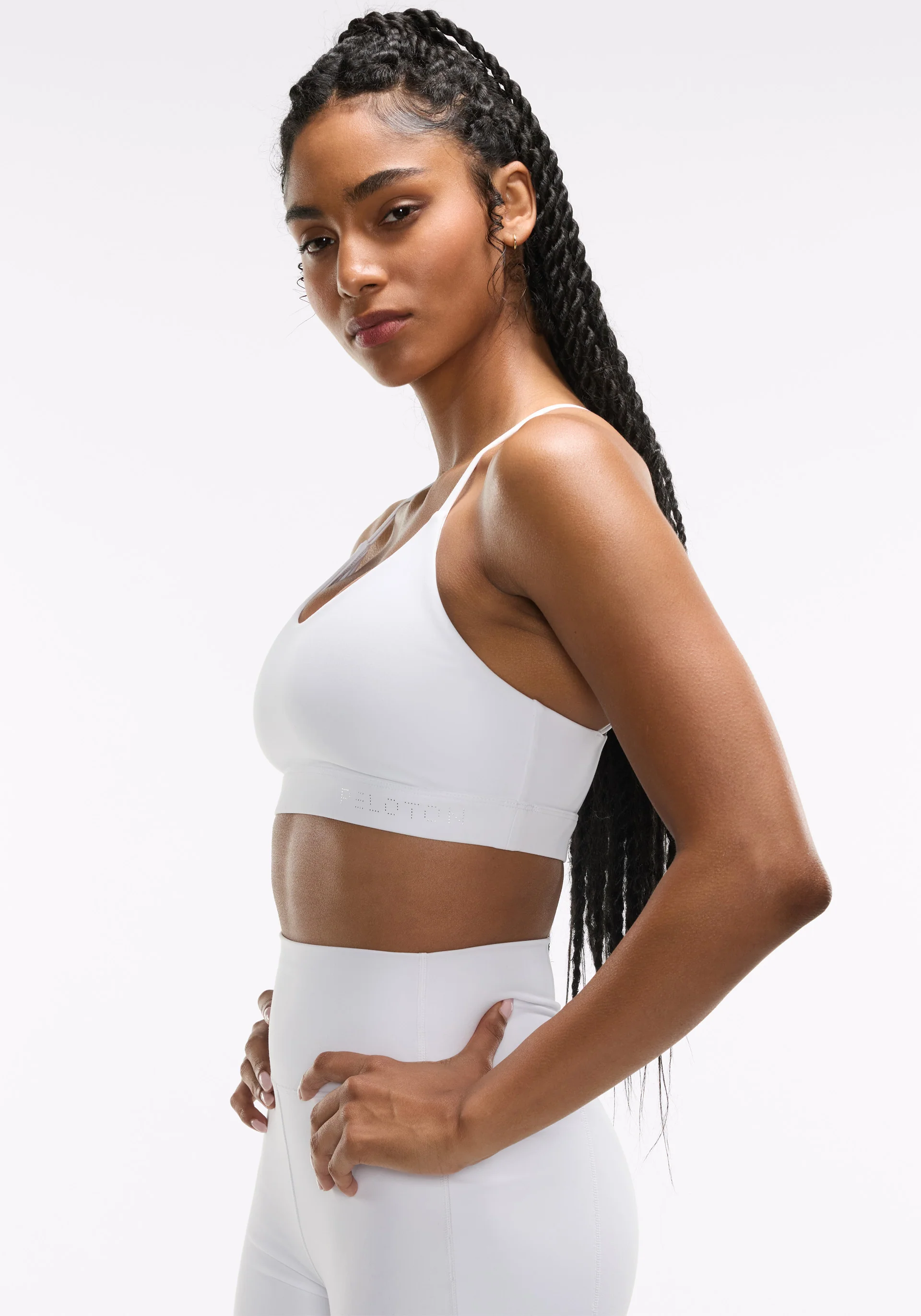 White Cadent Set - Image 4