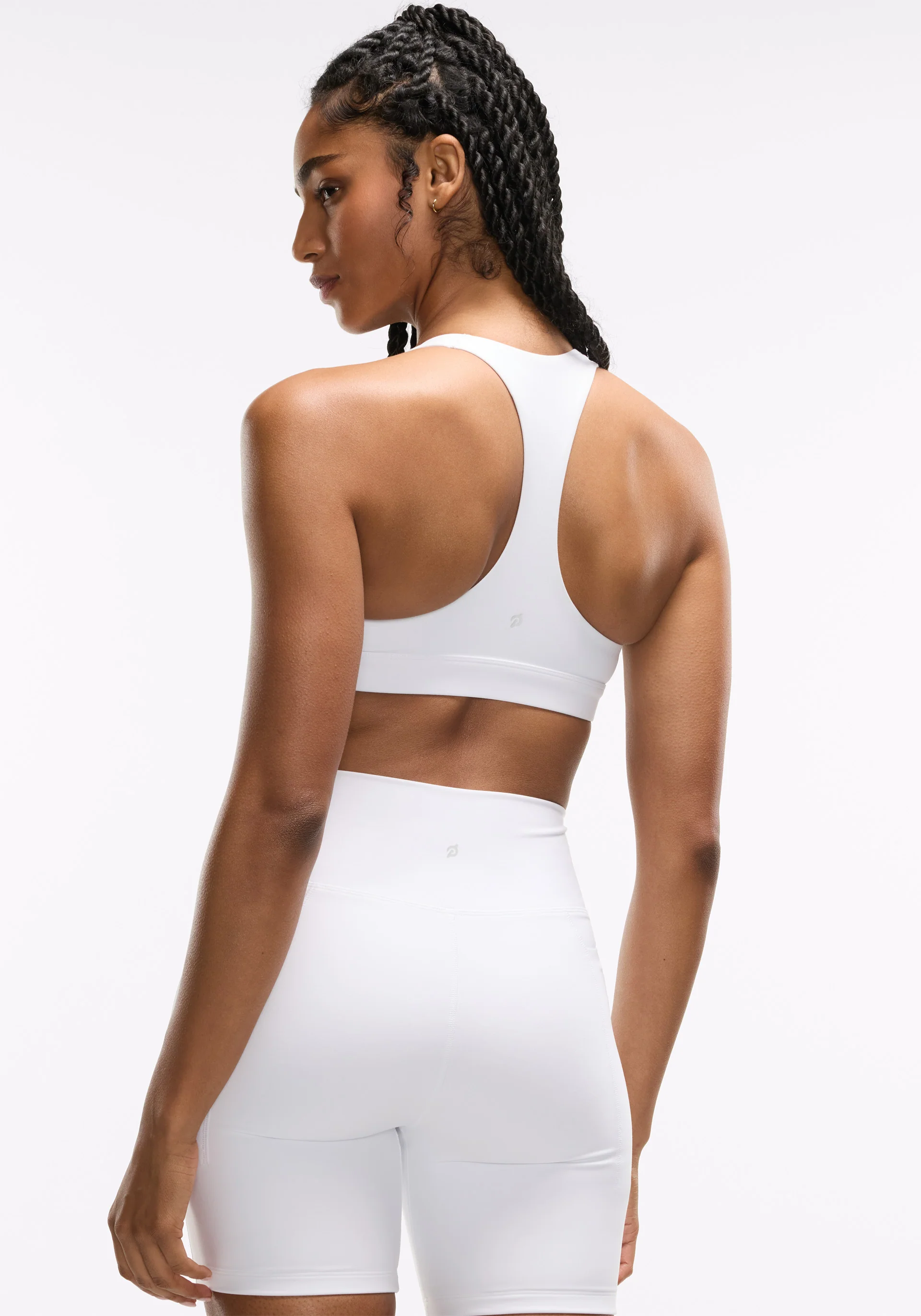 Cadent Everyday Racerback Bra - Image 2