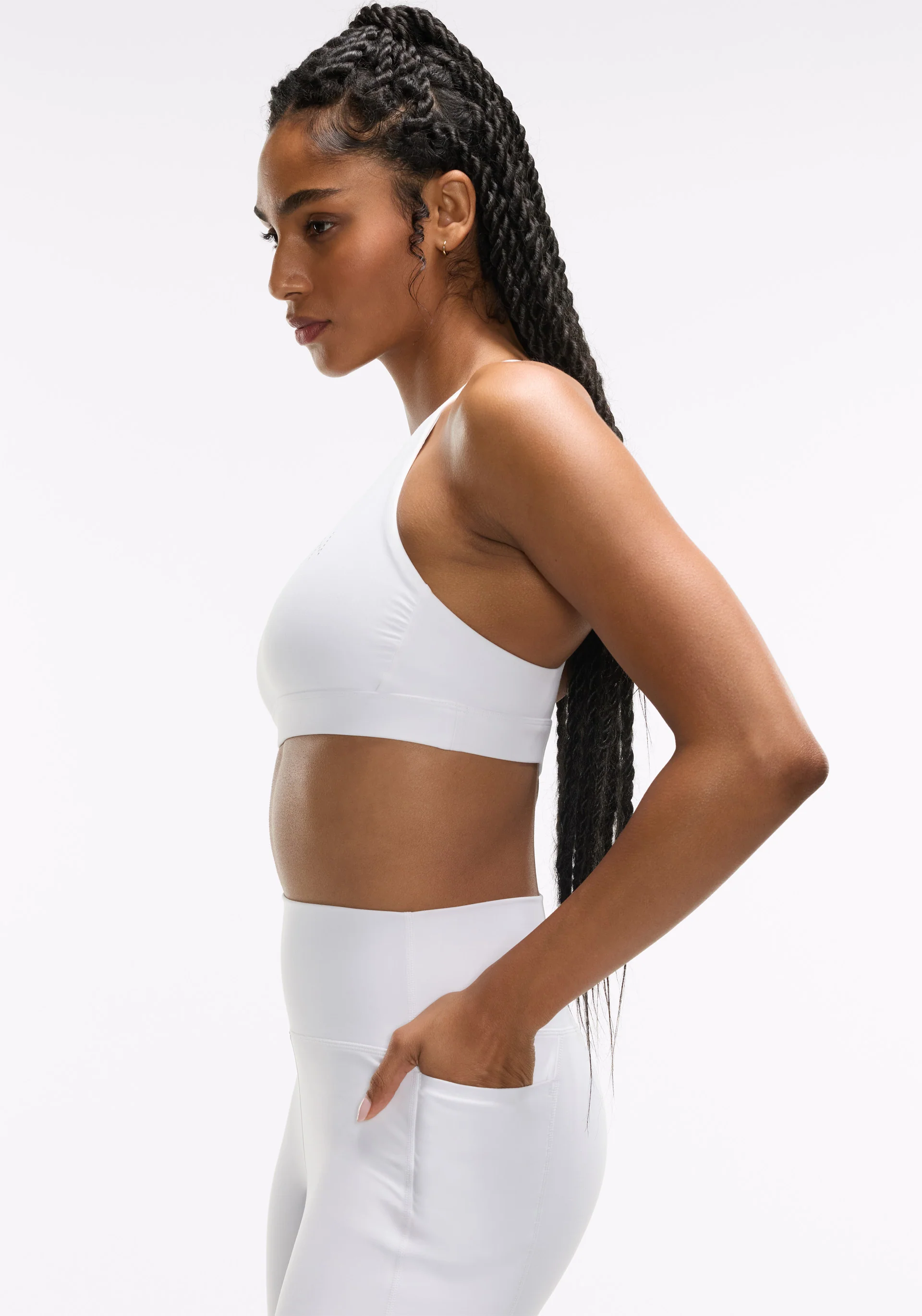 Cadent Everyday Racerback Bra - Image 3