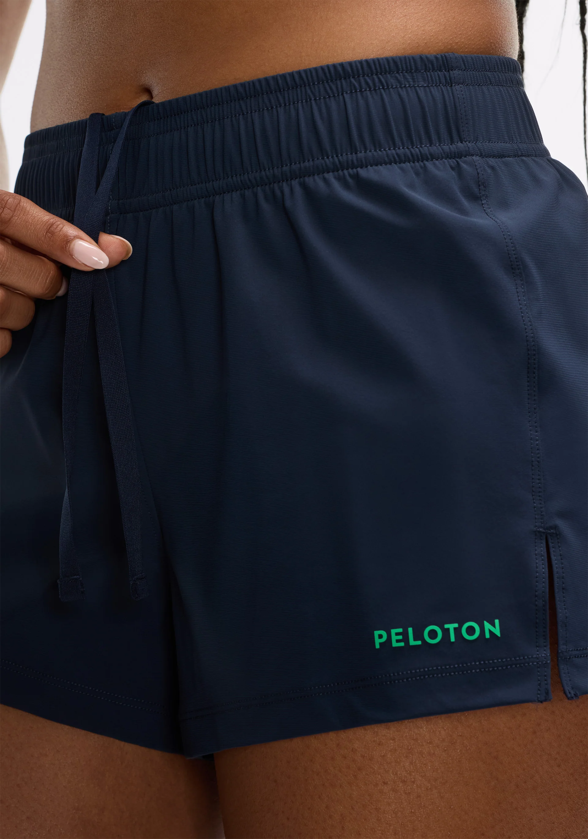 3" Everyday Woven Run Short - Image 4