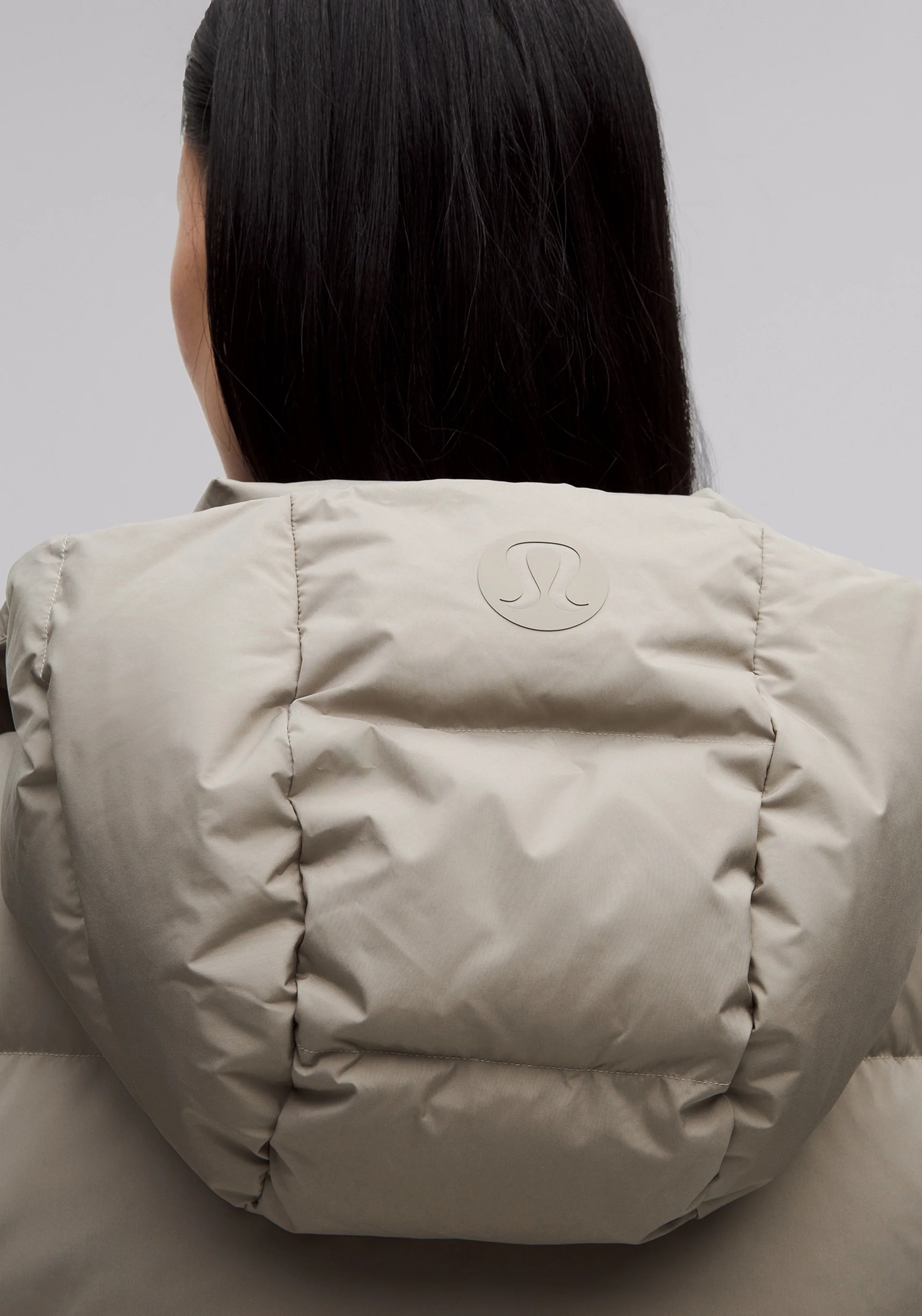 Wunder Puff 600-Down-Fill Cropped Vest - Image 6