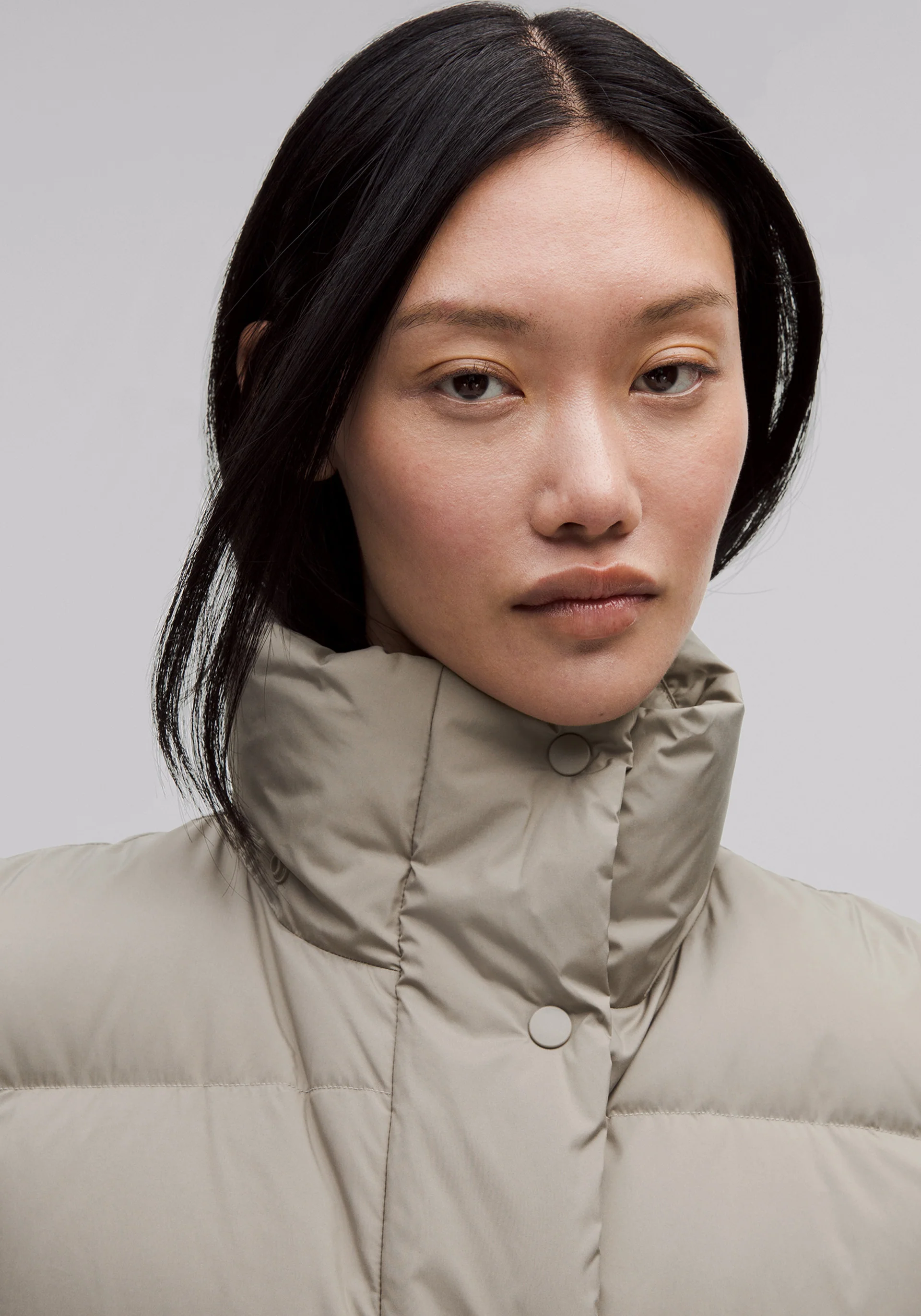 Wunder Puff 600-Down-Fill Cropped Vest - Image 8