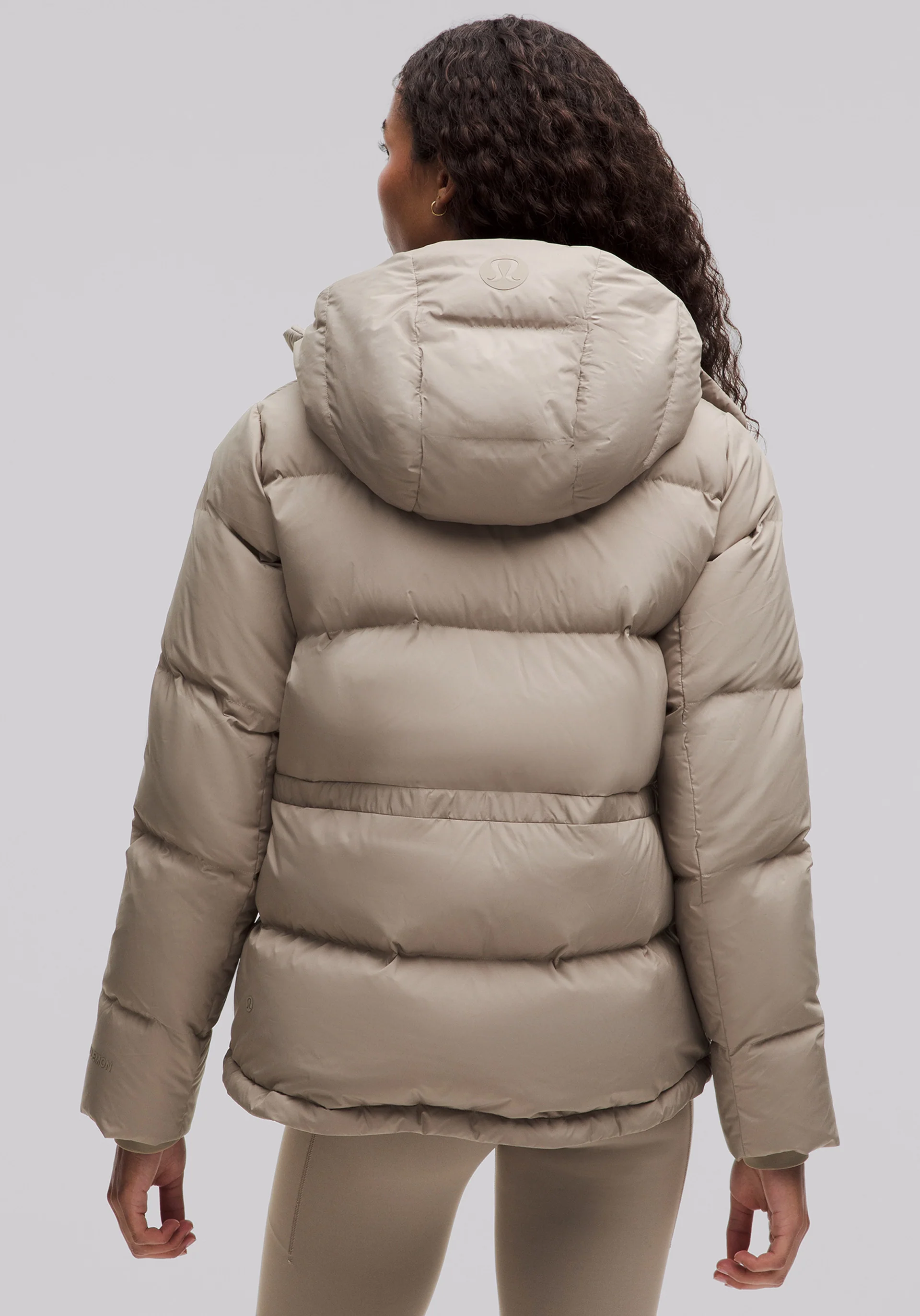 Women's Wunder Puff 600-Down-Fill Jacket - Image 2