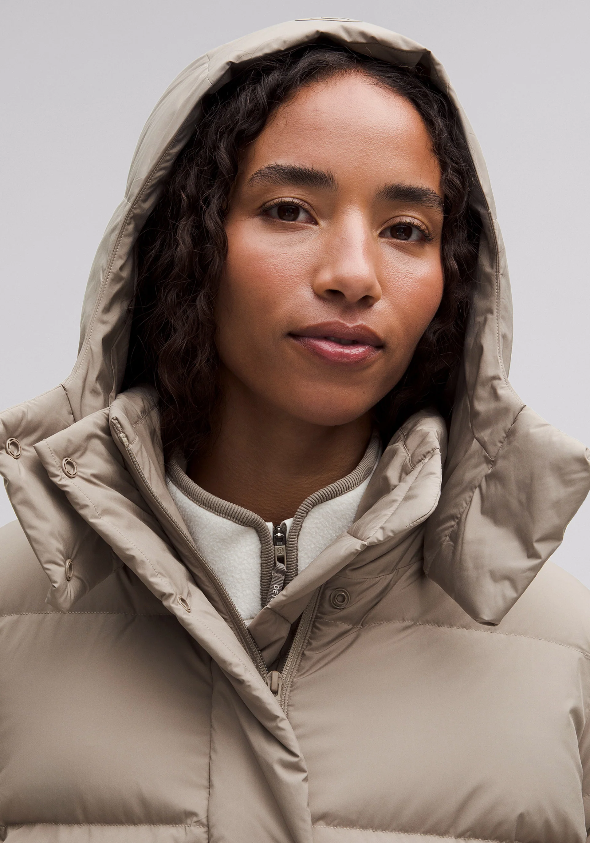Women's Wunder Puff 600-Down-Fill Jacket - Image 3