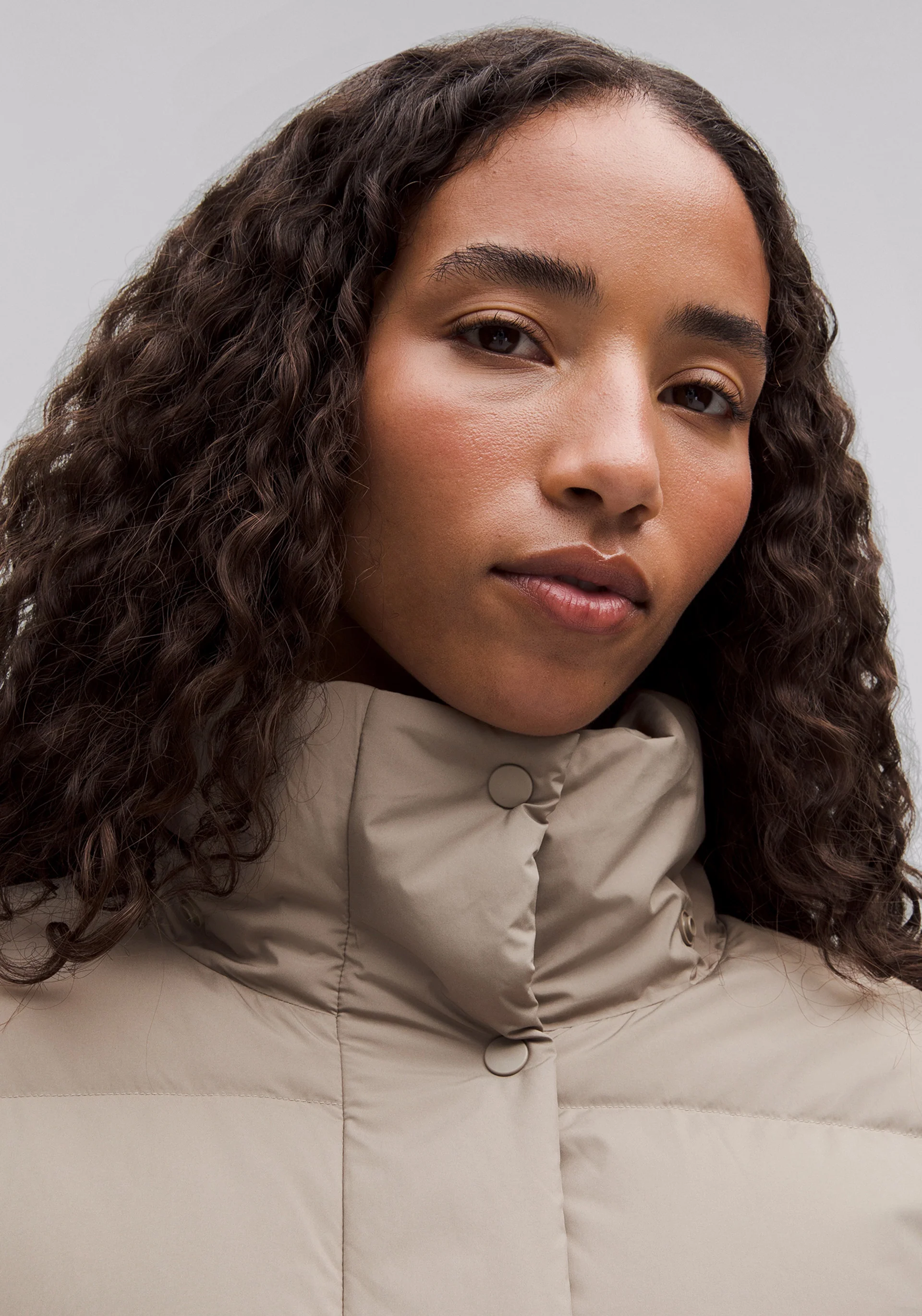 Women's Wunder Puff 600-Down-Fill Jacket - Image 5