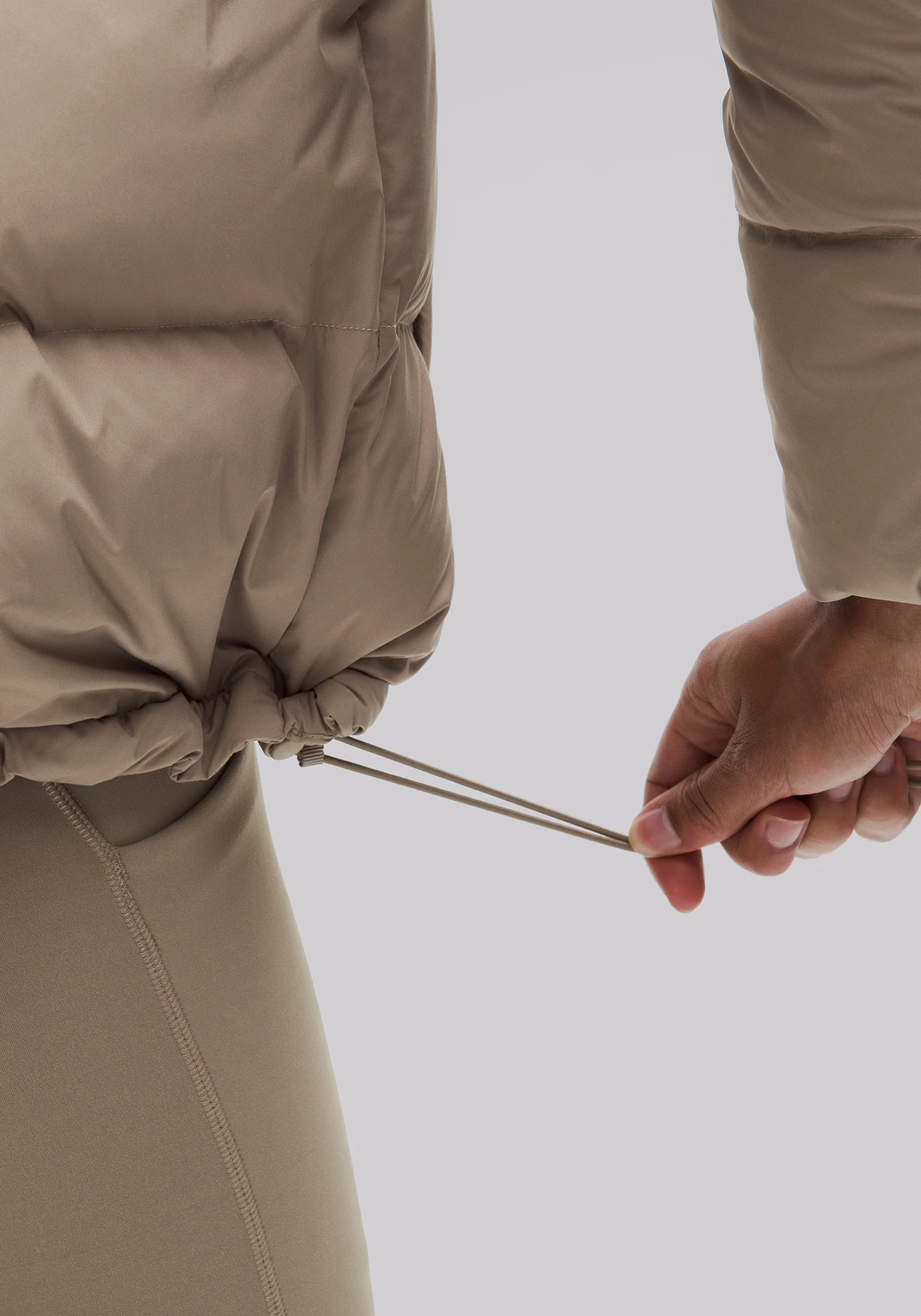 Women's Wunder Puff 600-Down-Fill Jacket - Image 6