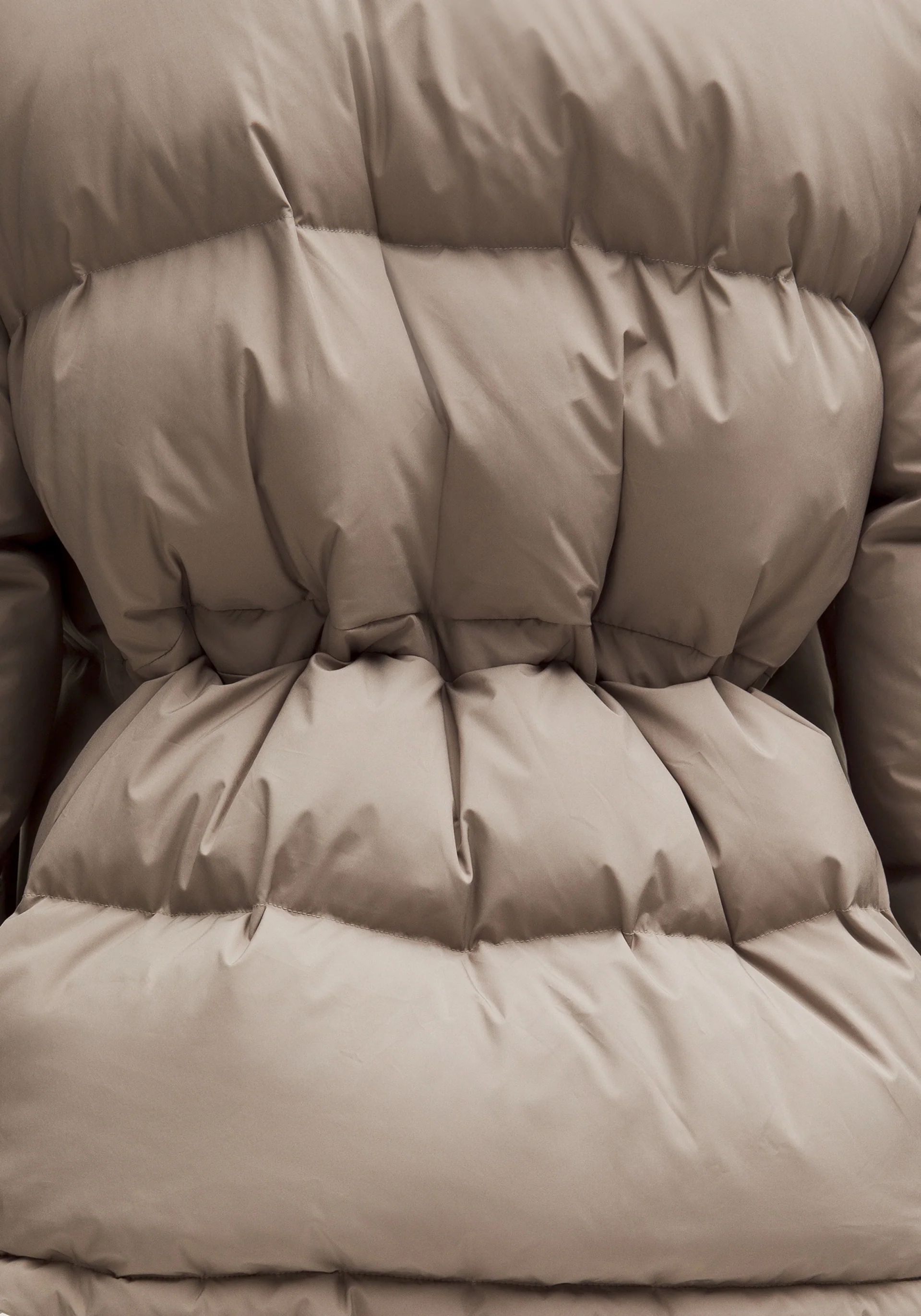 Women's Wunder Puff 600-Down-Fill Jacket - Image 9