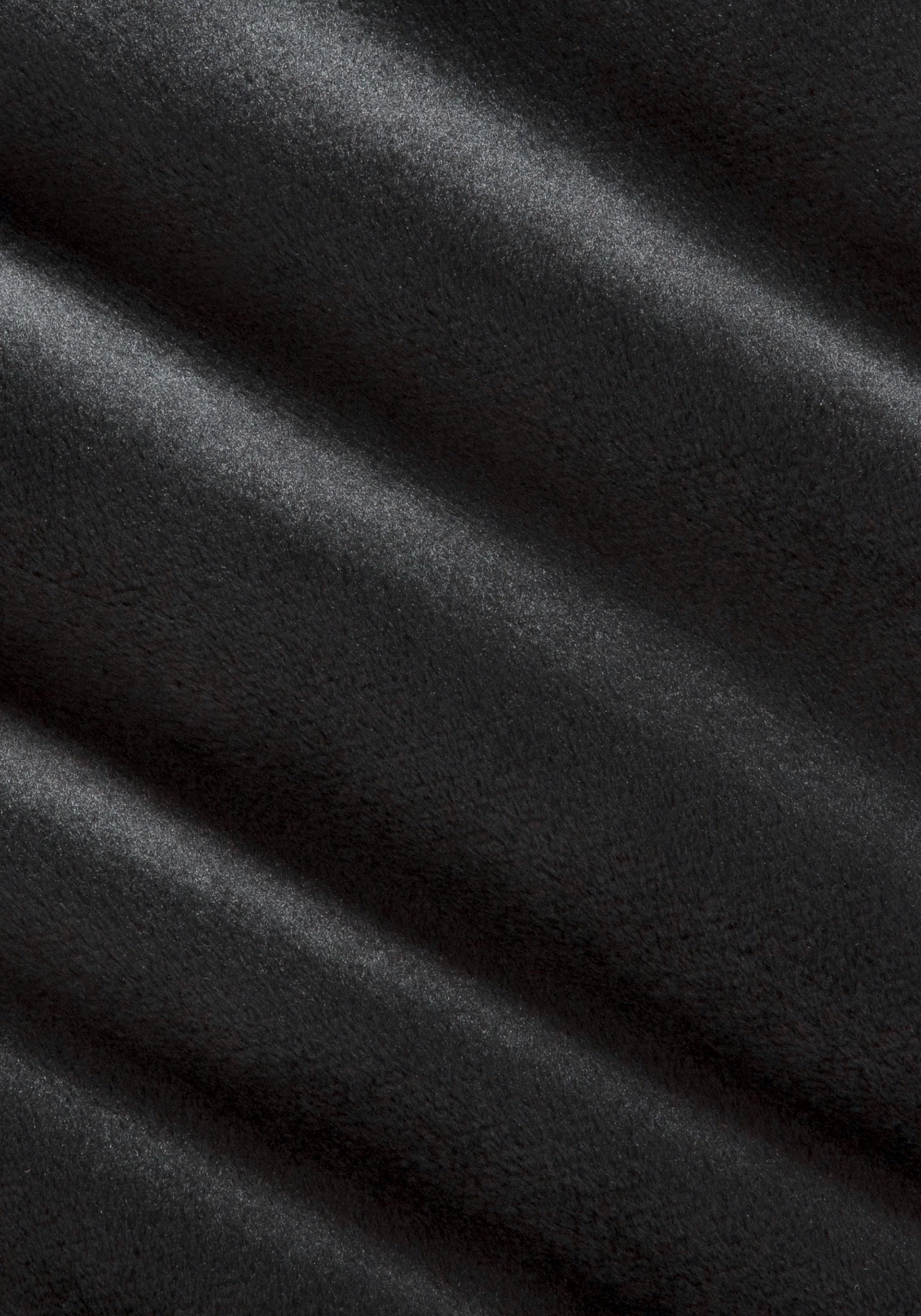 Wunder Puff Velour Scarf - Image 2