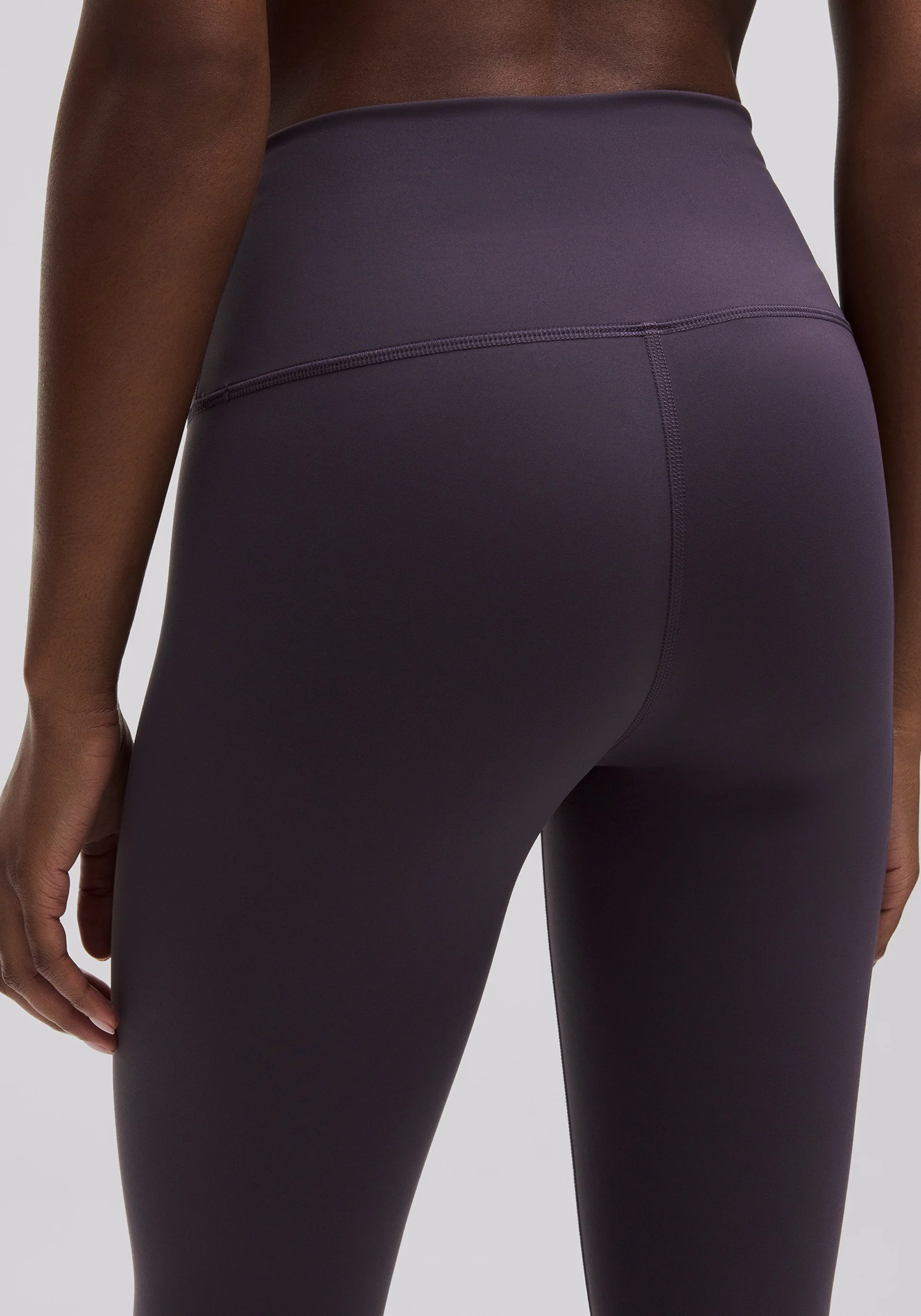 Wunder Train High-Rise Tight 25" - Image 4