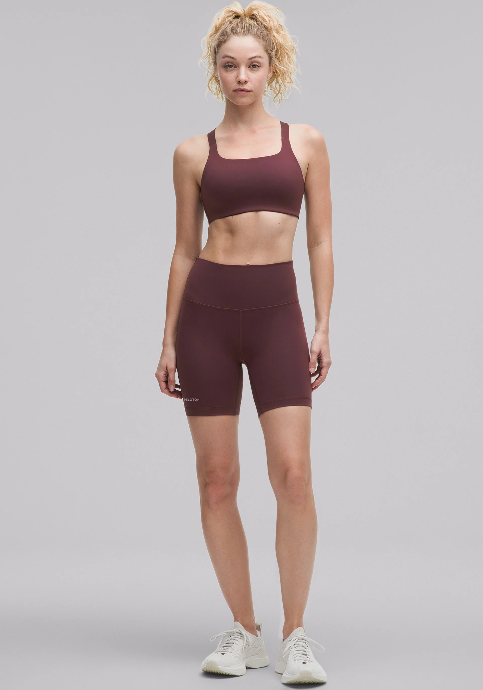 Wunder Train High-Rise Short 6" - Image 5