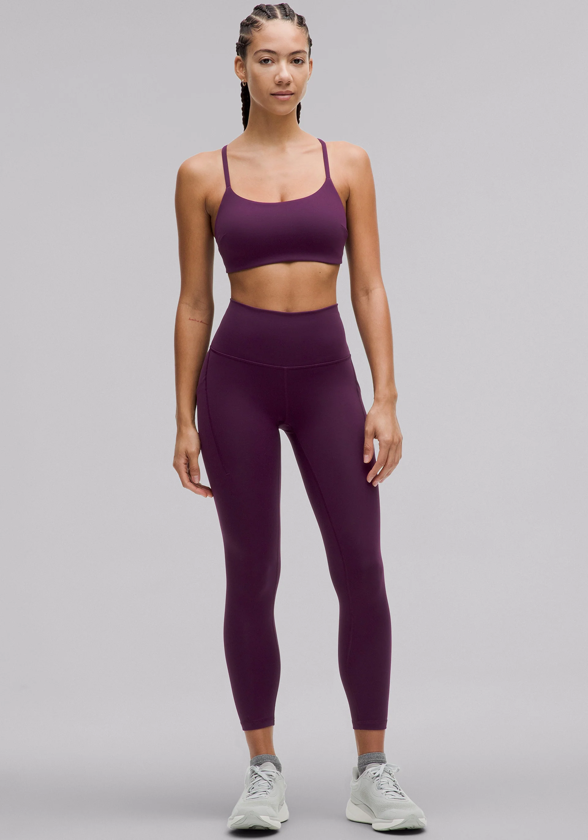 Wunder Train High-Rise Tight with Pockets 25" - Image 6