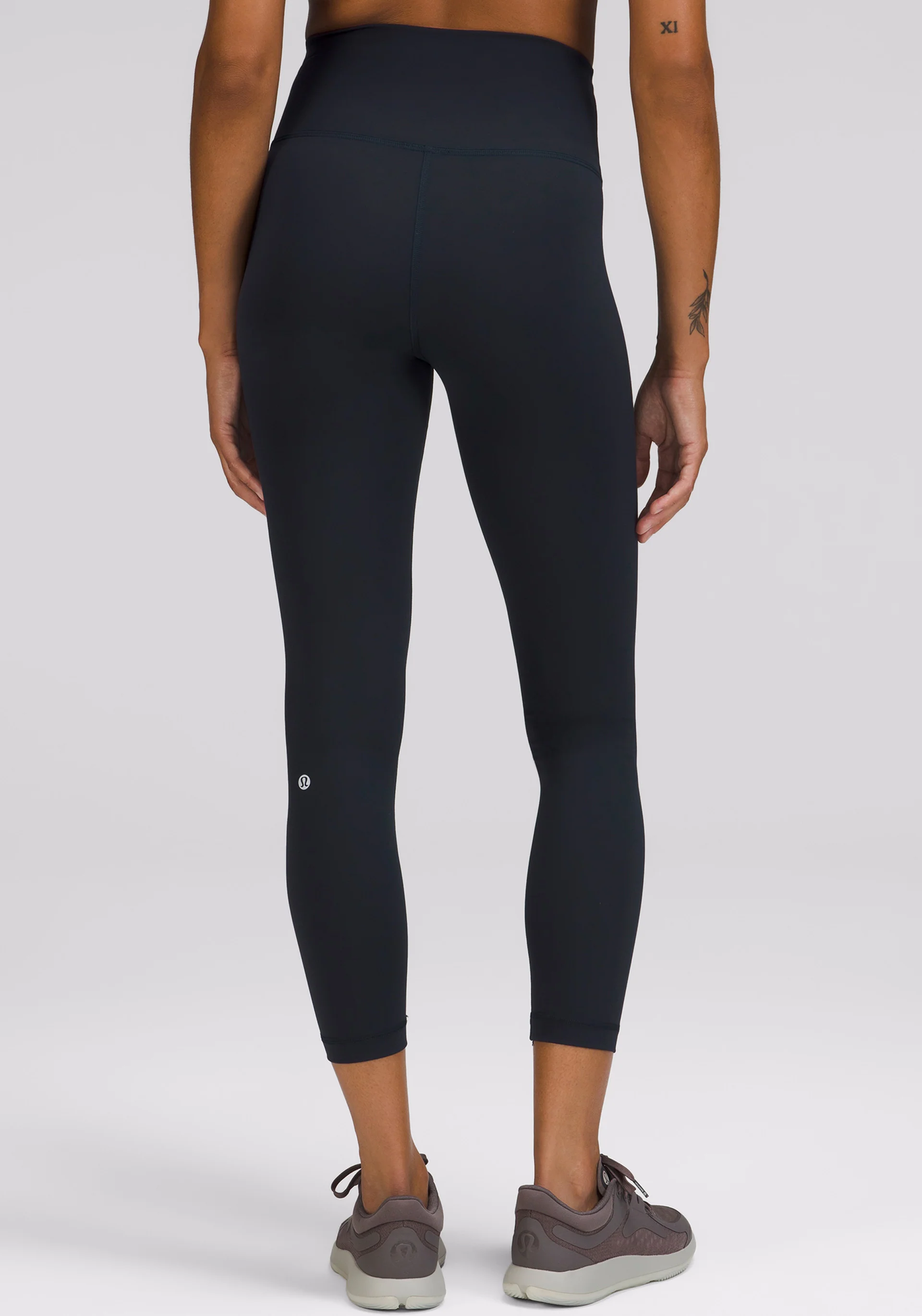 Wunder Train High-Rise Tight 25" - Image 2