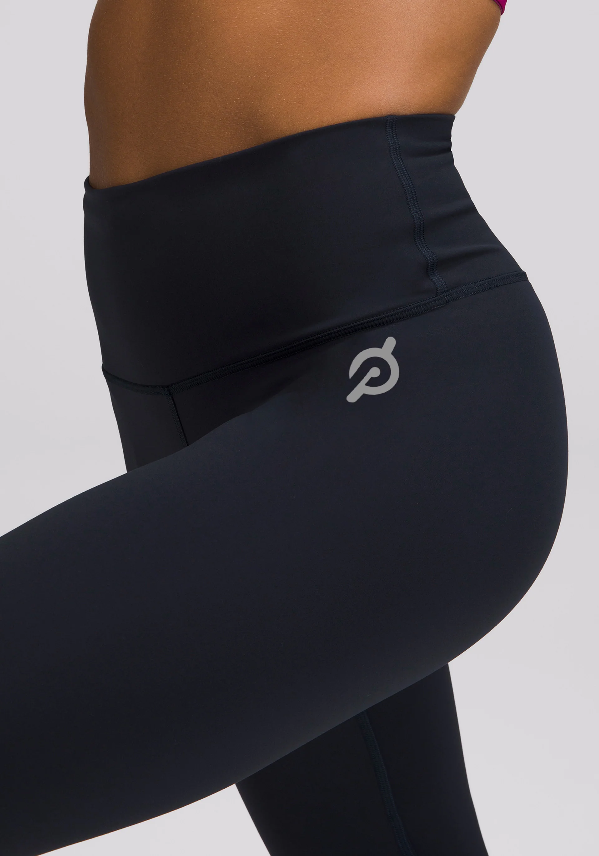 Wunder Train High-Rise Tight 25" - Image 4