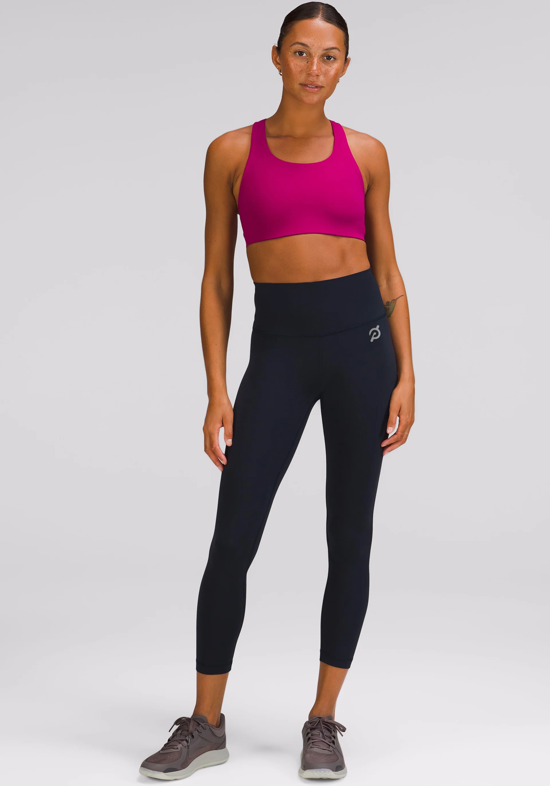 Wunder Train High-Rise Tight 25" - Image 5