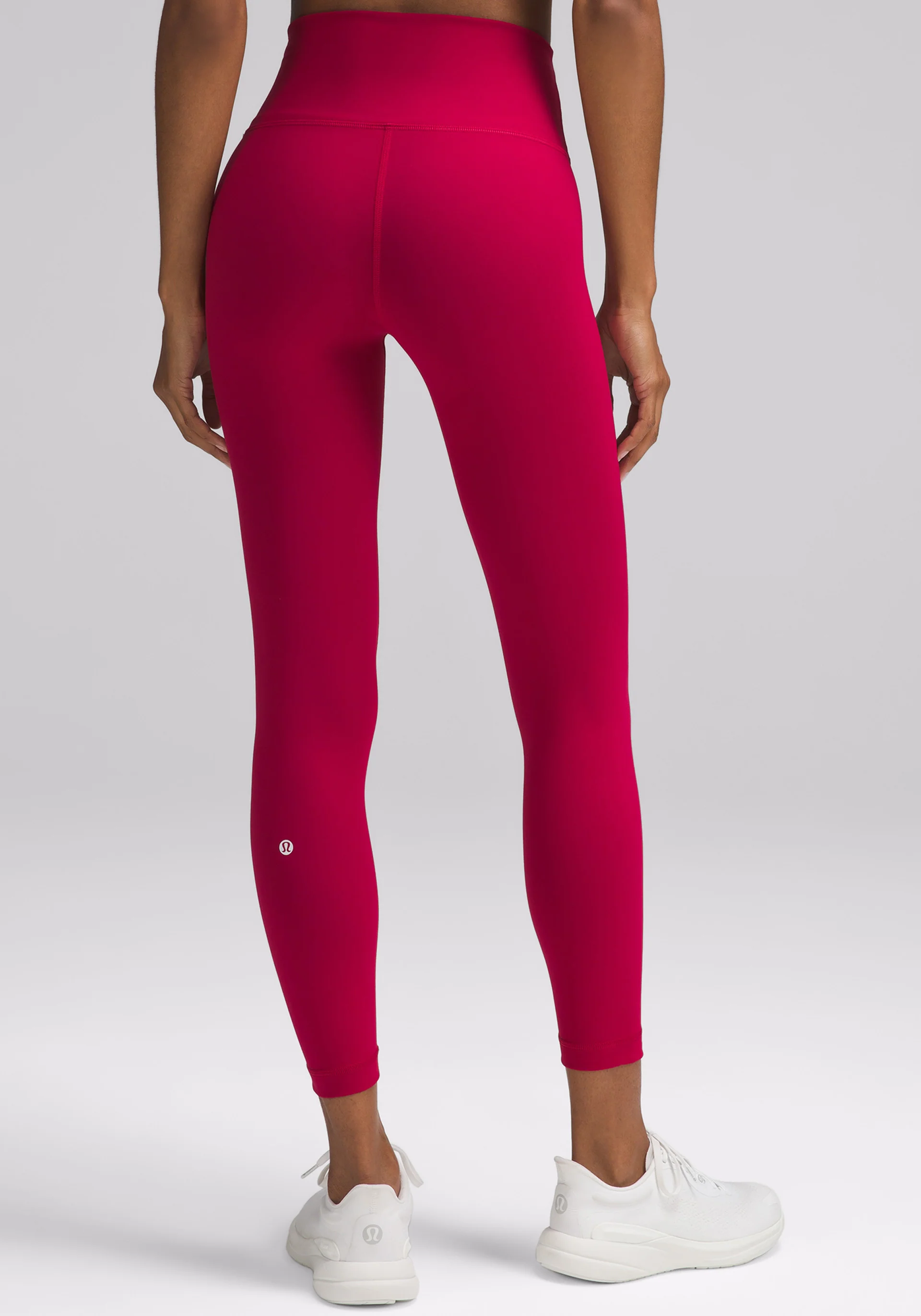 Wunder Train High-Rise Tight 25" - Image 2