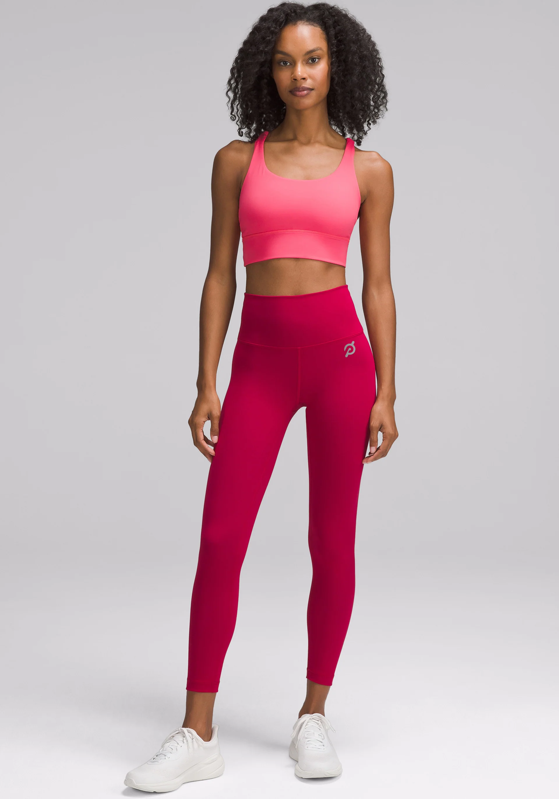 Wunder Train High-Rise Tight 25" - Image 5