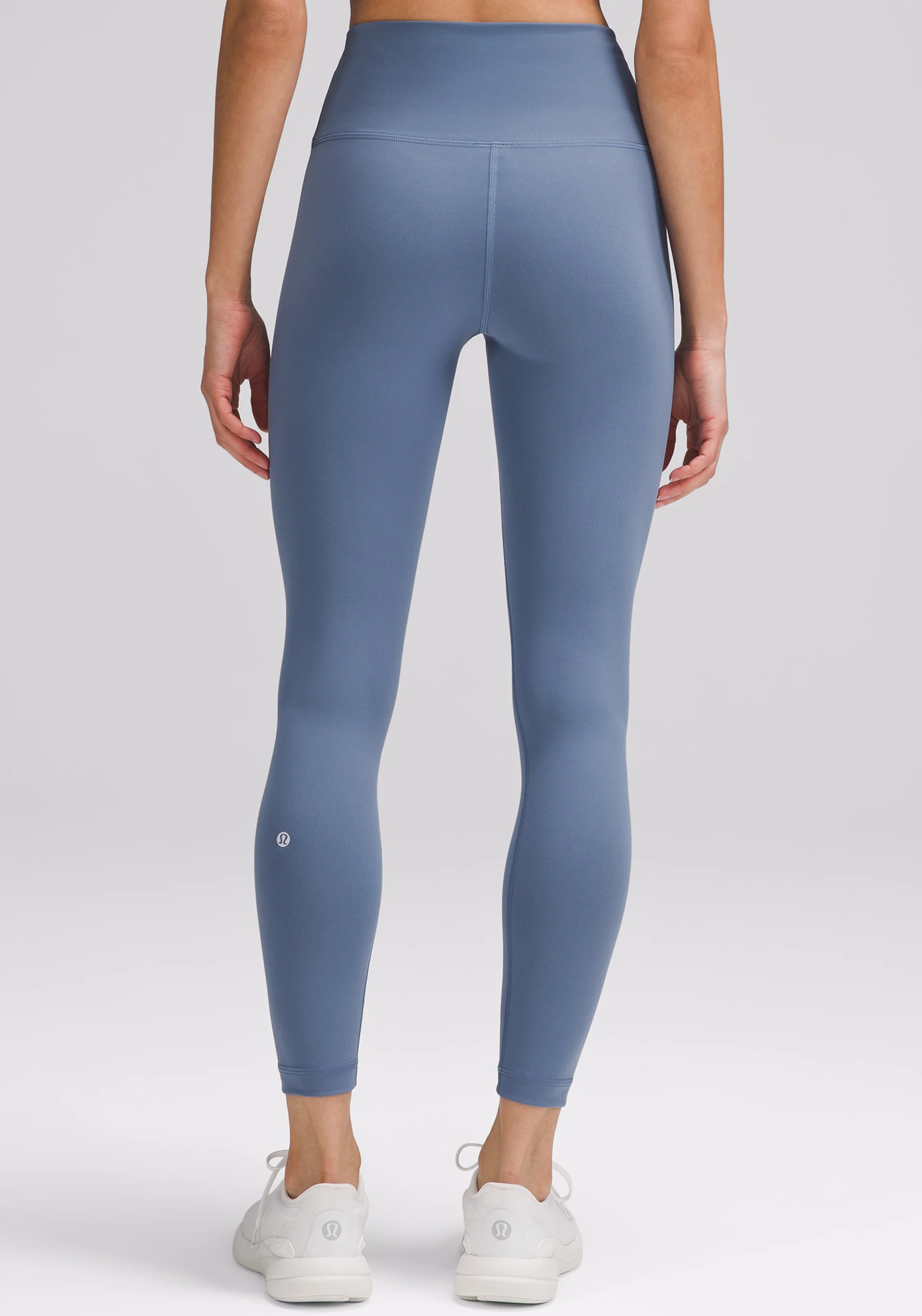 Wunder Train High-Rise Tight 25" - Image 2